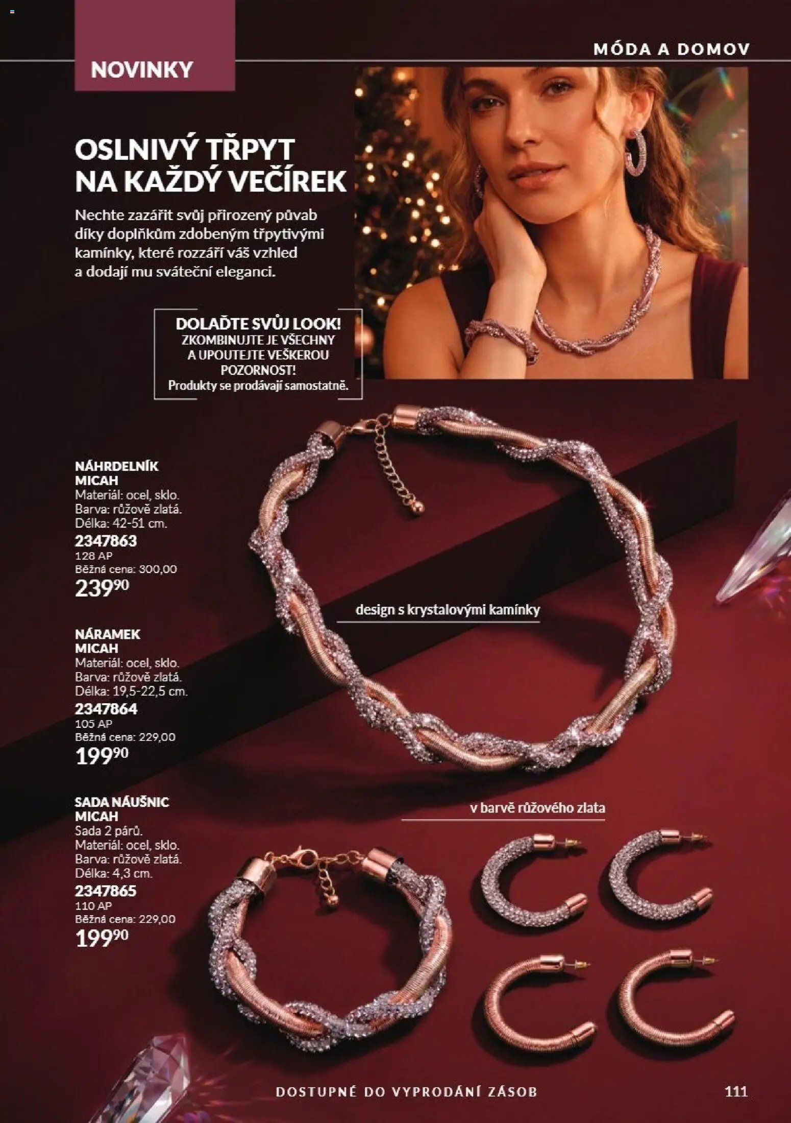 Avon Katalog 11/2026