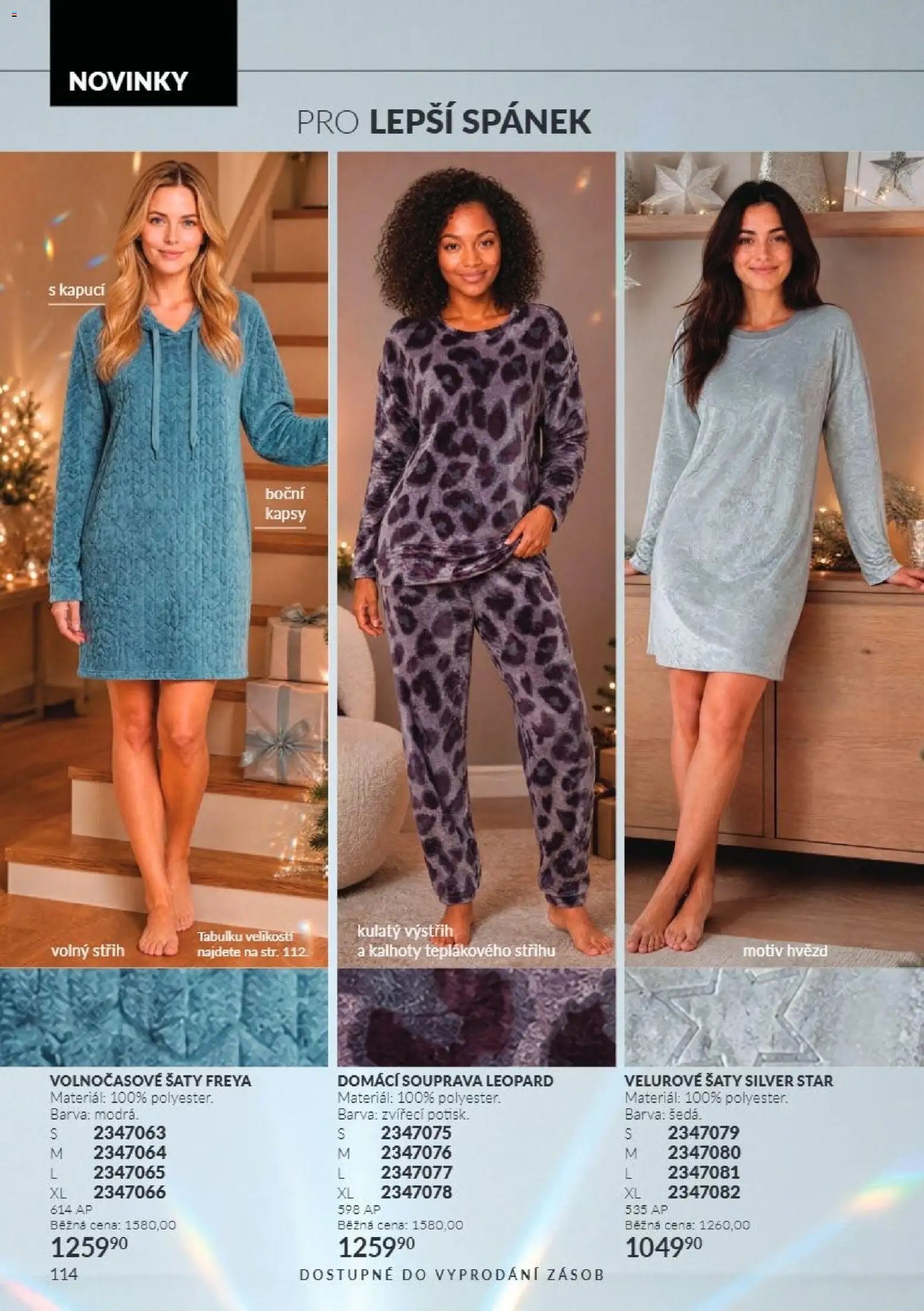 Avon Katalog 11/2026