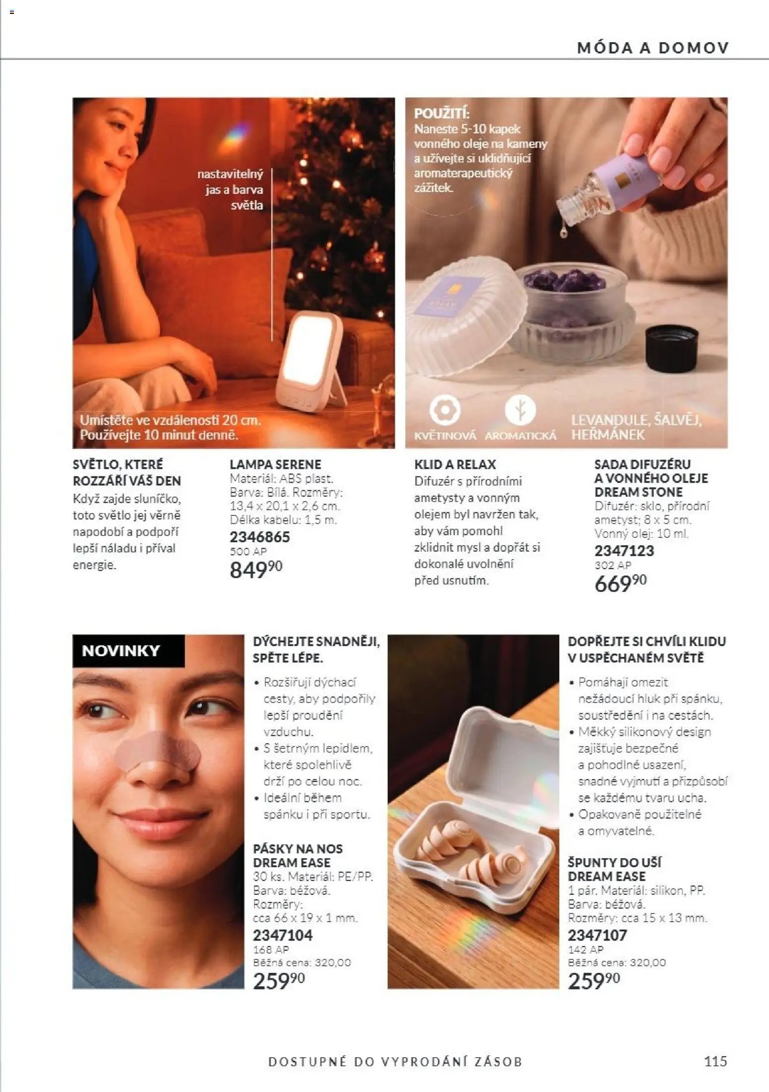 Avon Katalog 11/2026