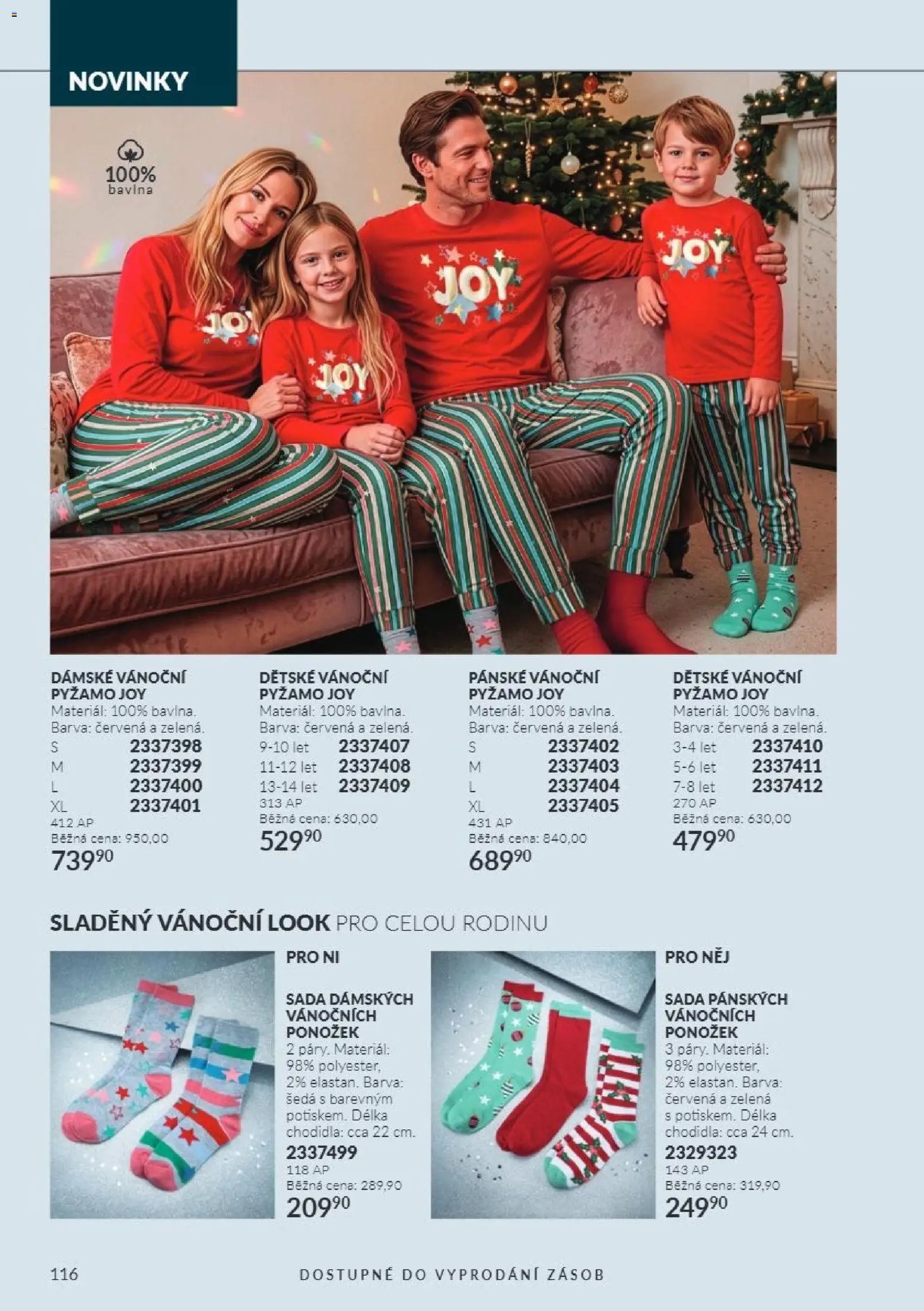 Avon Katalog 11/2026