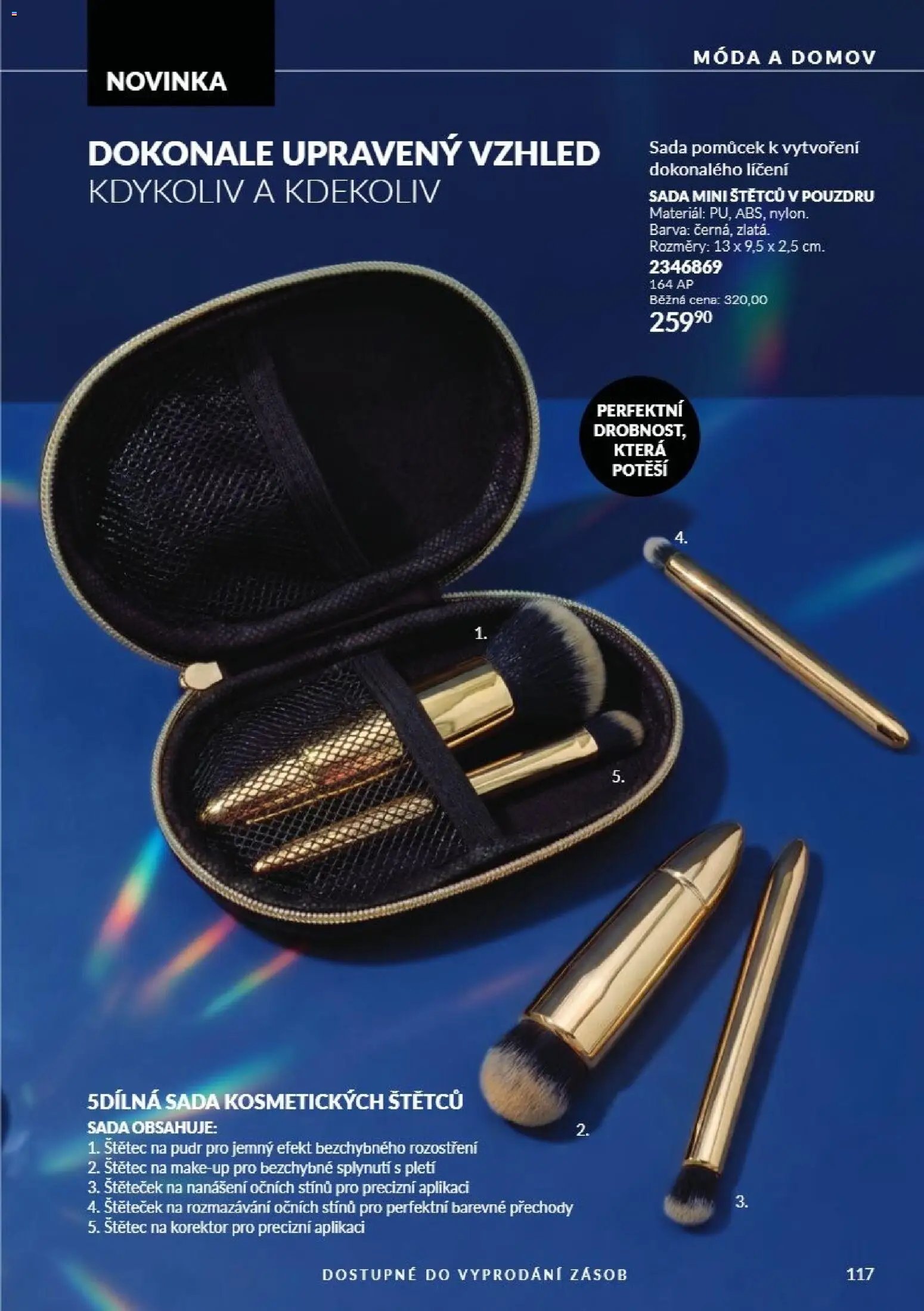 Avon Katalog 11/2026