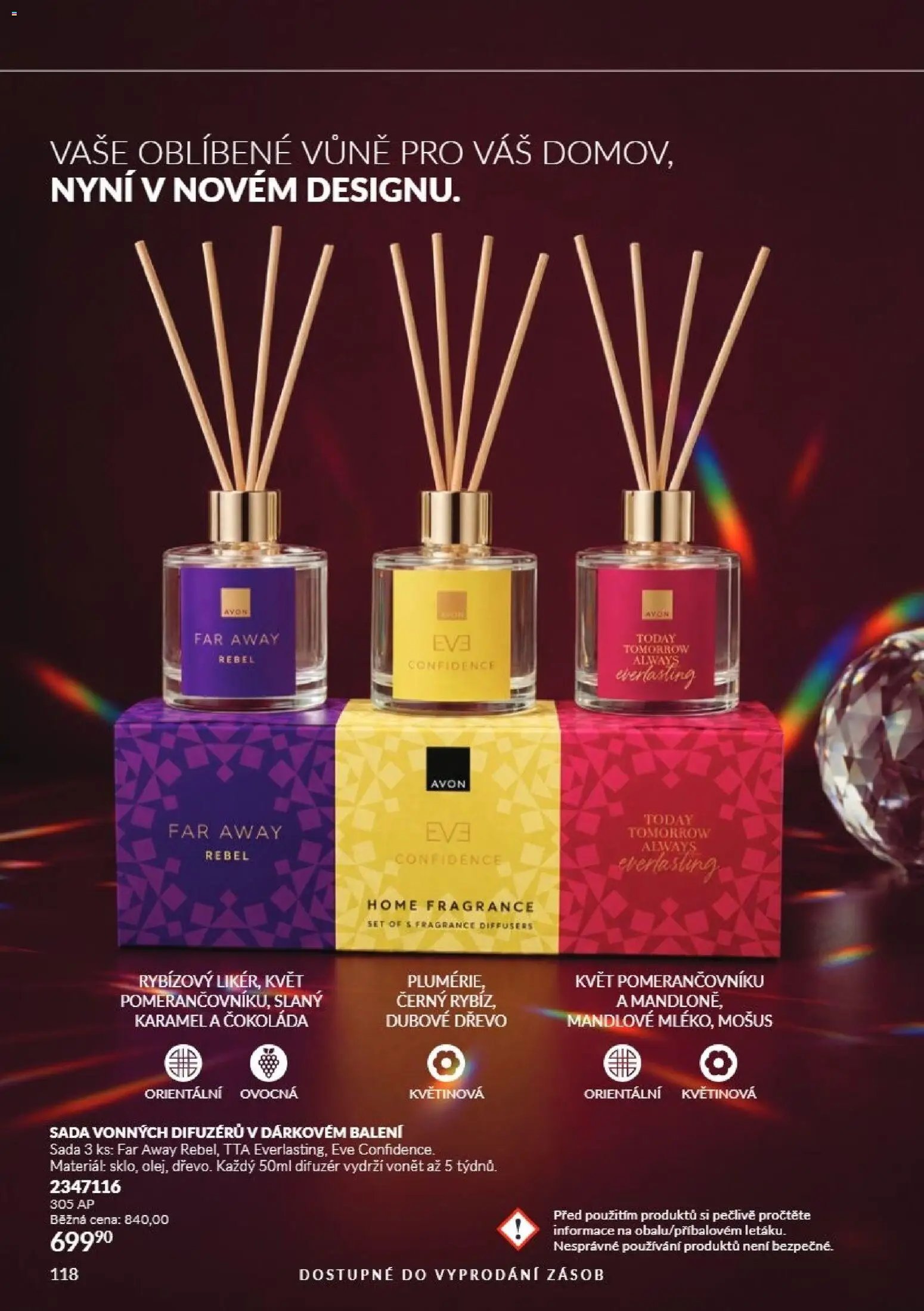 Avon Katalog 11/2026