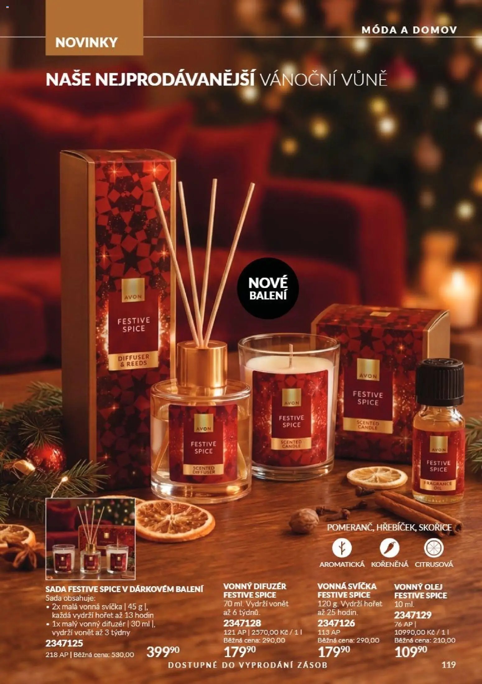 Avon Katalog 11/2026