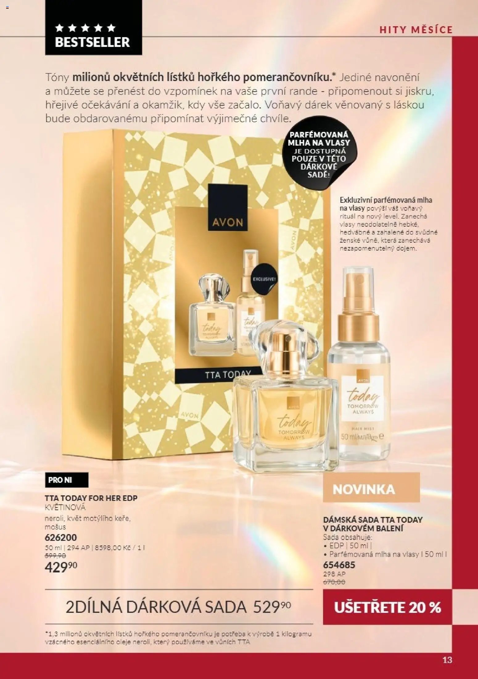 Avon Katalog 11/2026