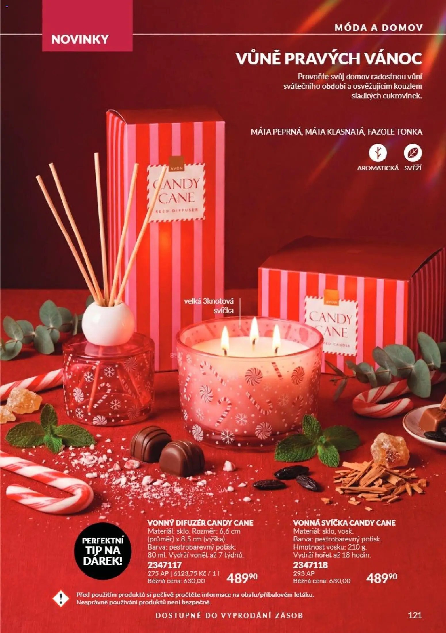 Avon Katalog 11/2026