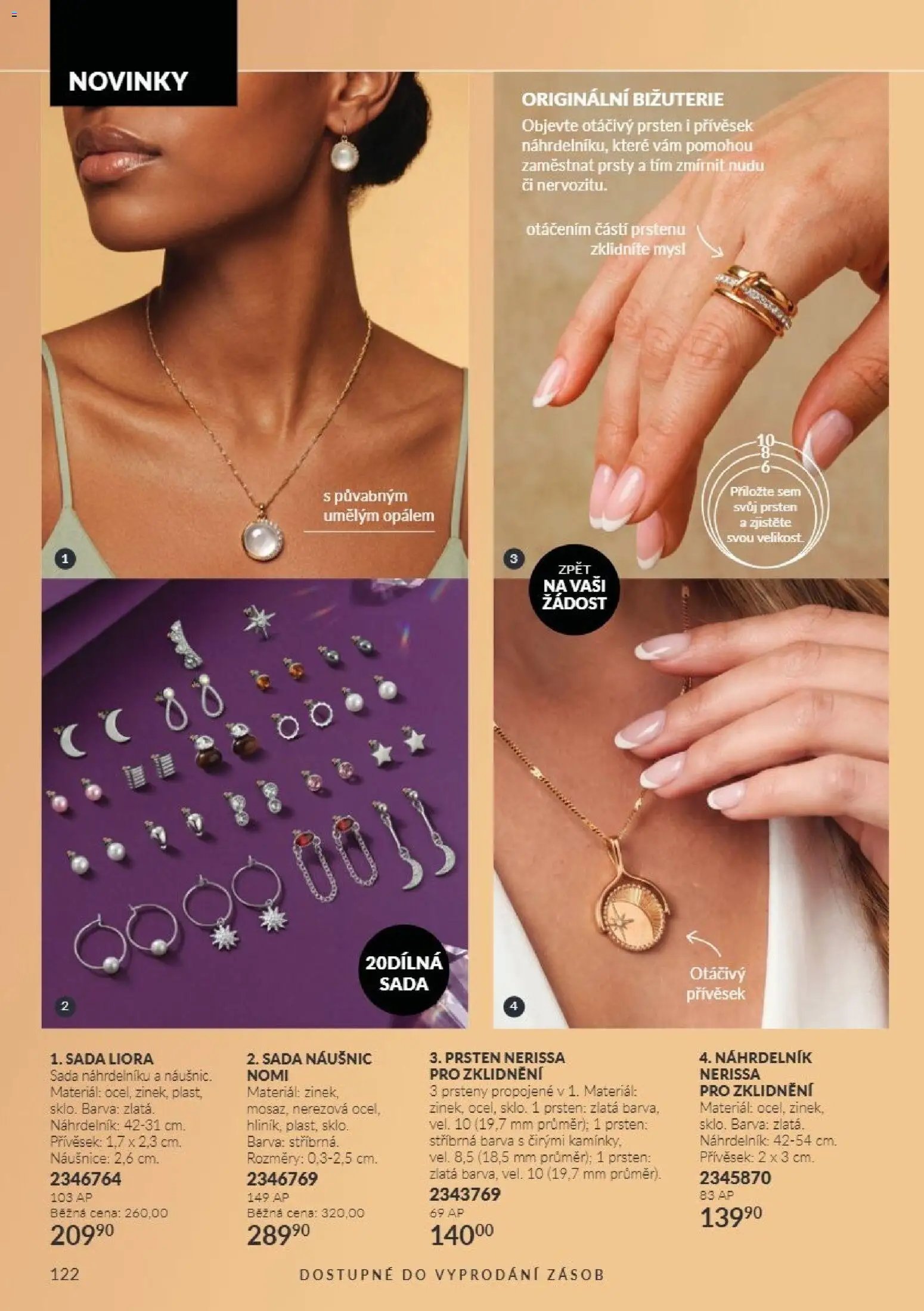 Avon Katalog 11/2026