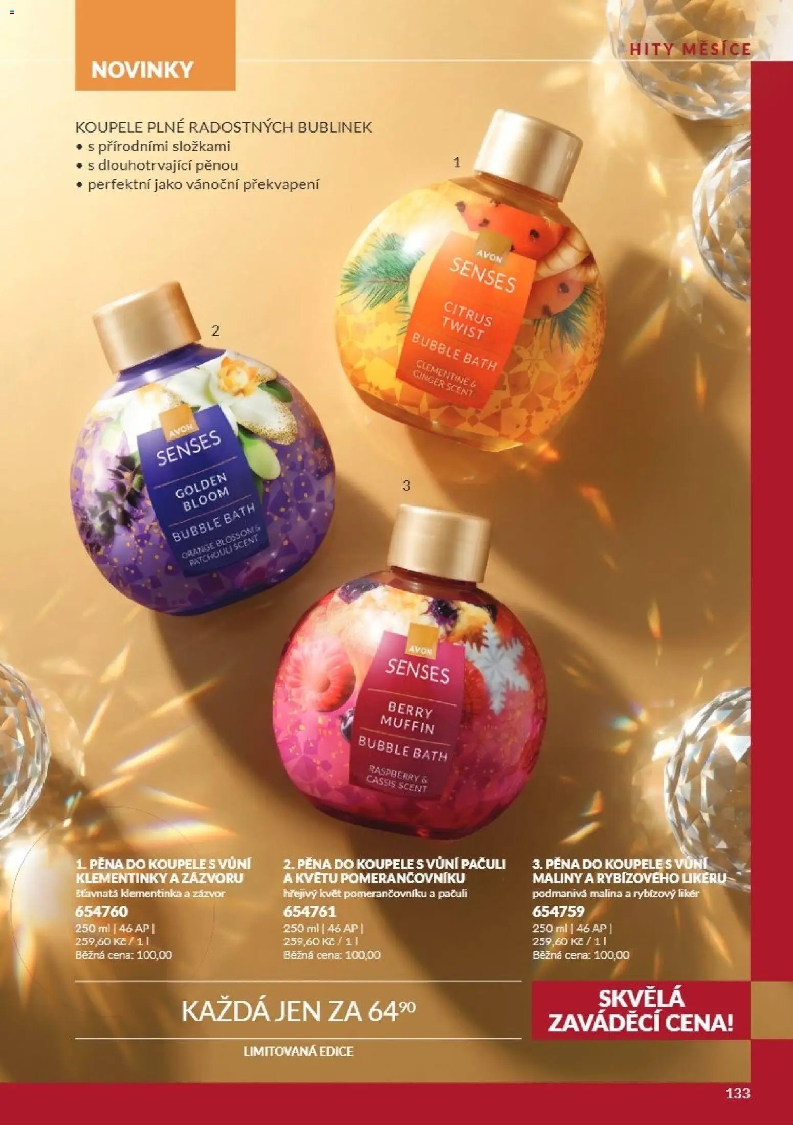 Avon Katalog 11/2026
