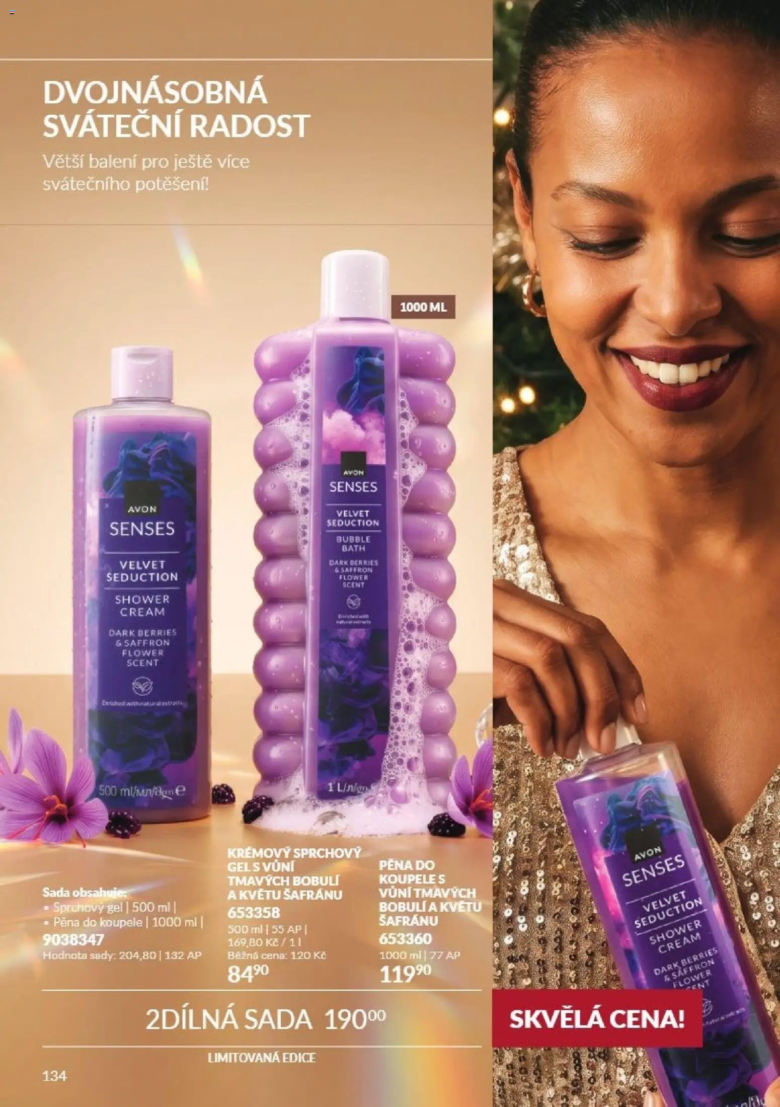 Avon Katalog 11/2026