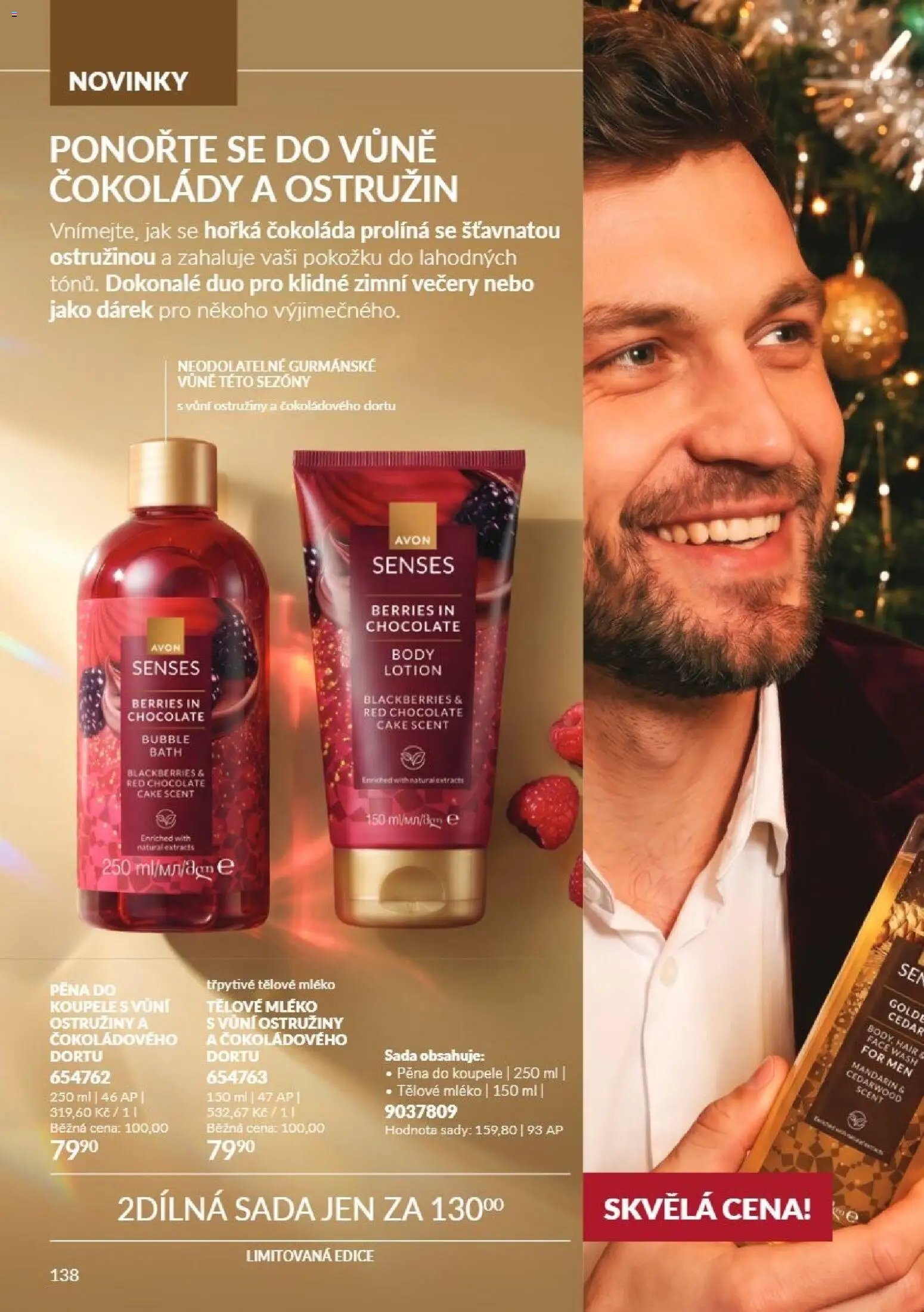 Avon Katalog 11/2026
