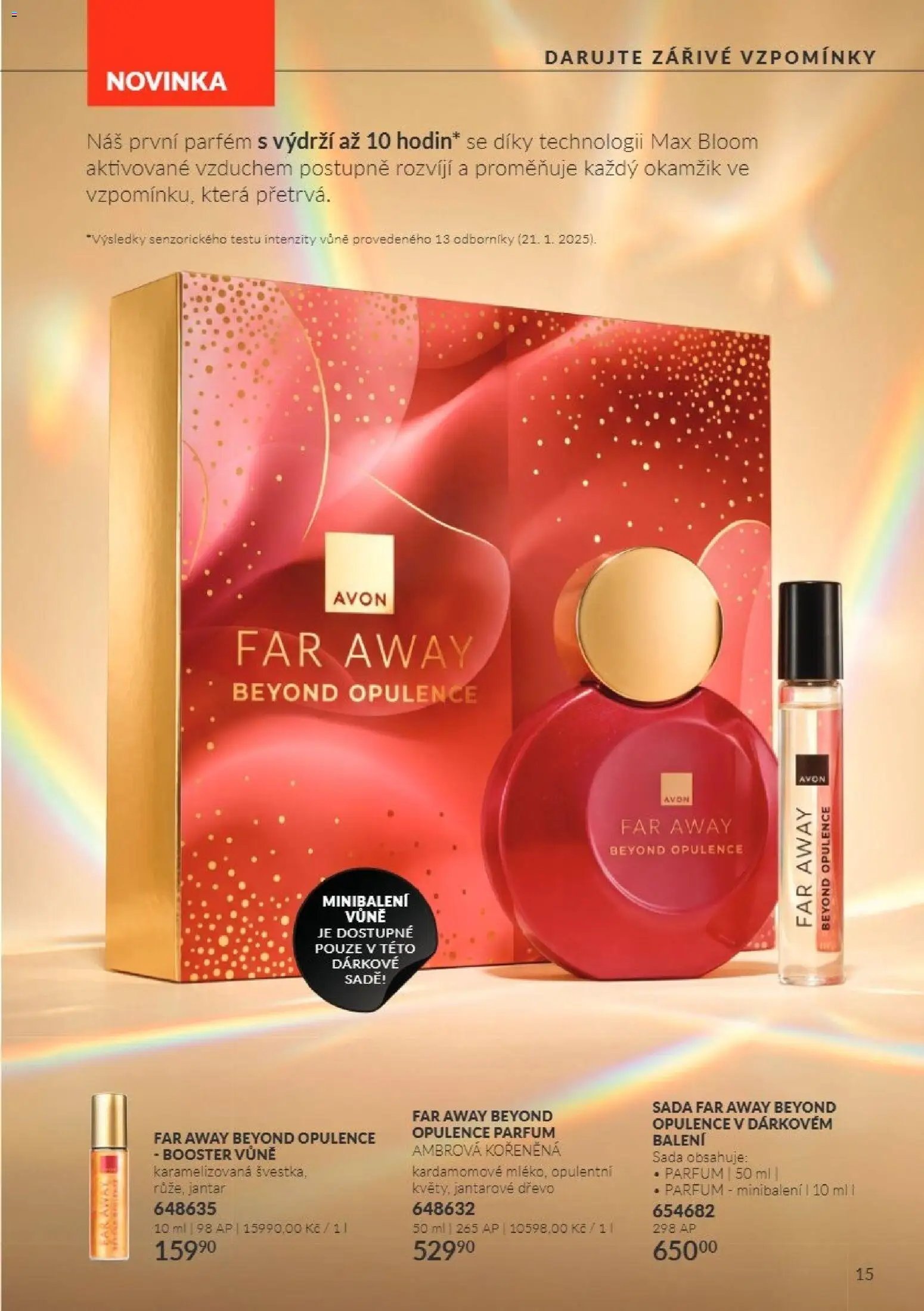 Avon Katalog 11/2026