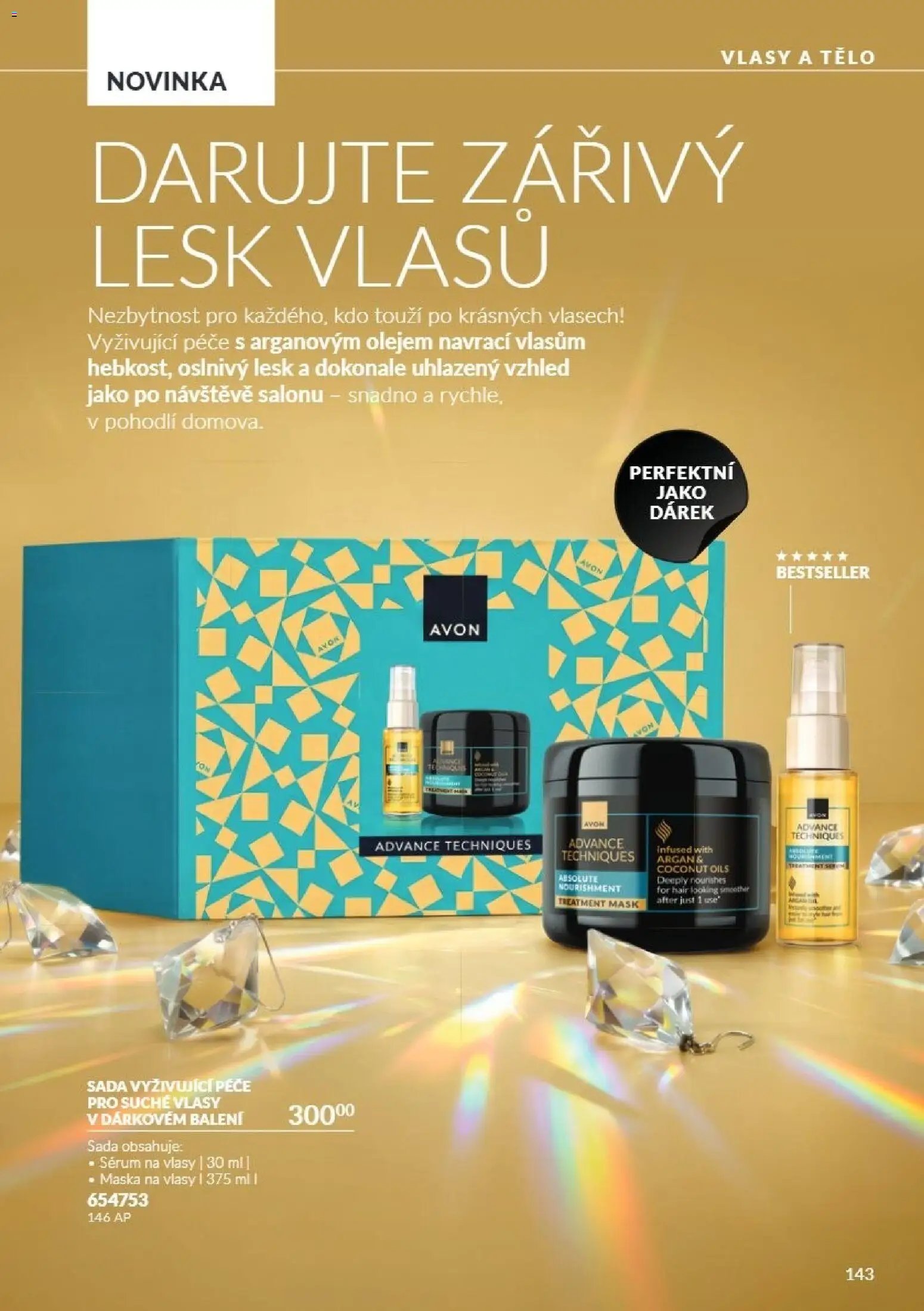 Avon Katalog 11/2026
