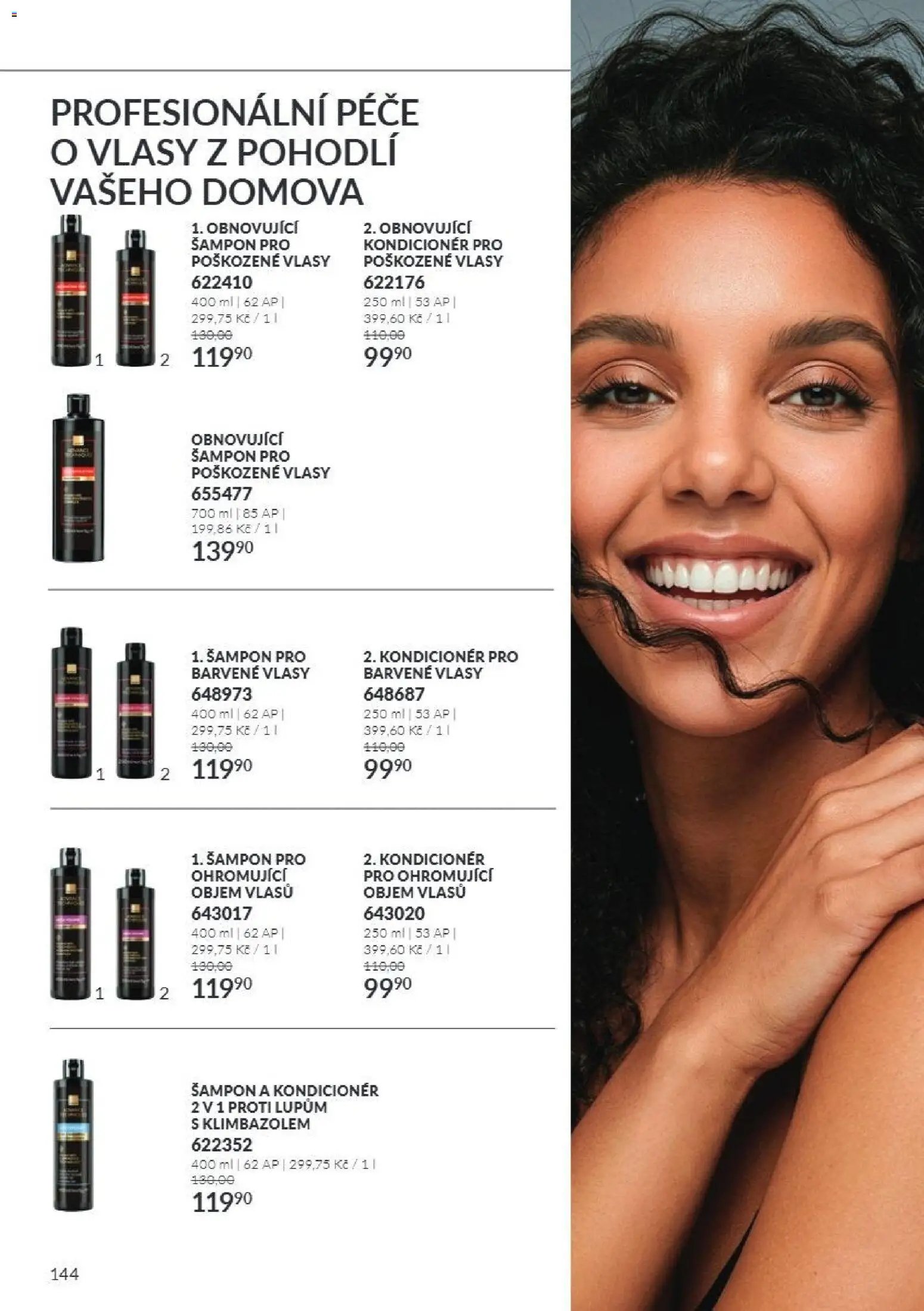 Avon Katalog 11/2026