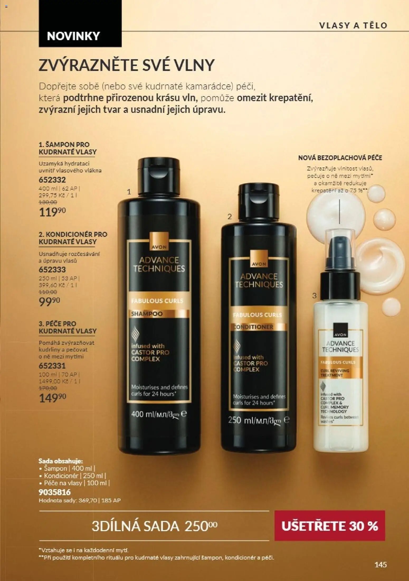 Avon Katalog 11/2026