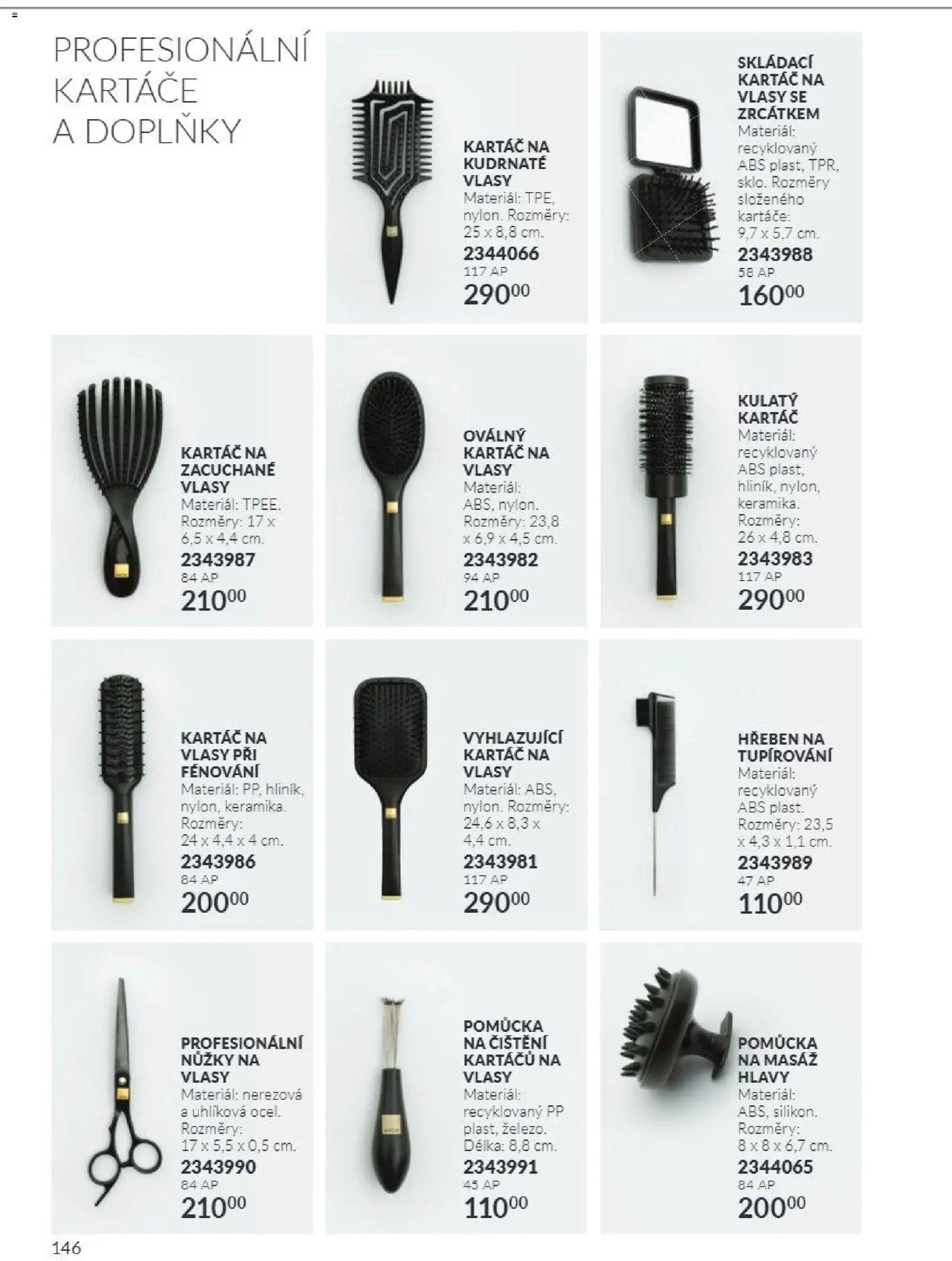 Avon Katalog 11/2026