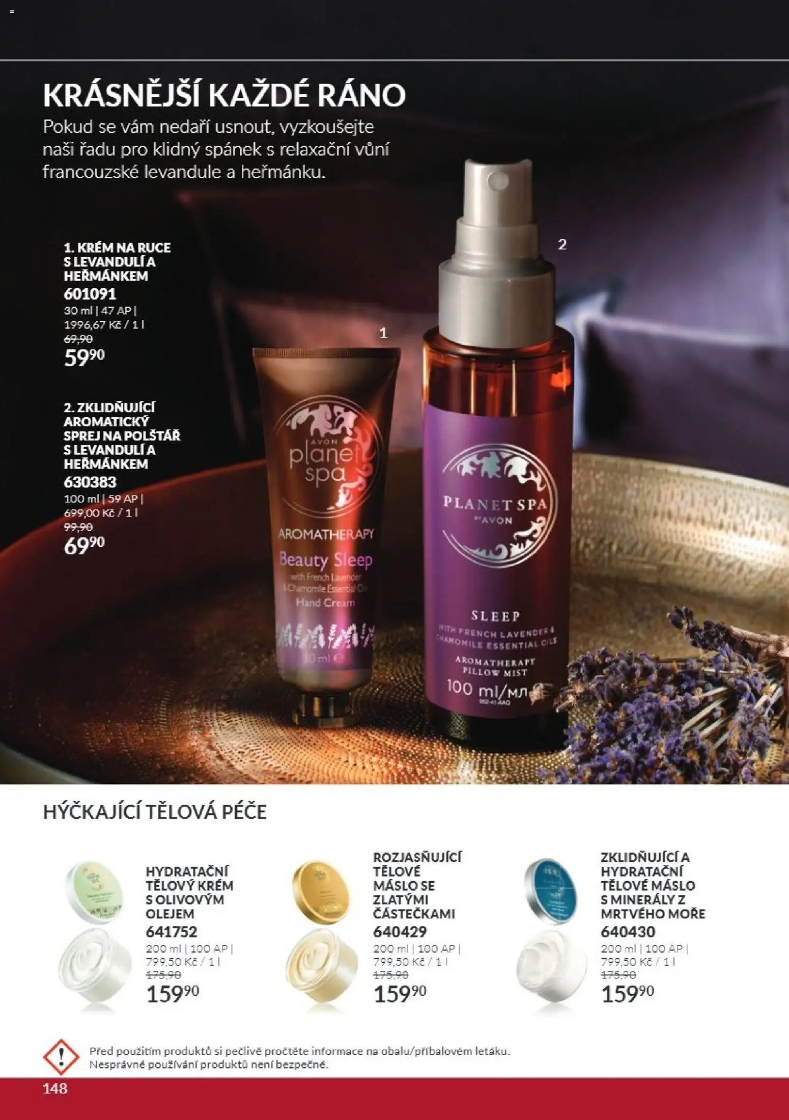 Avon Katalog 11/2026