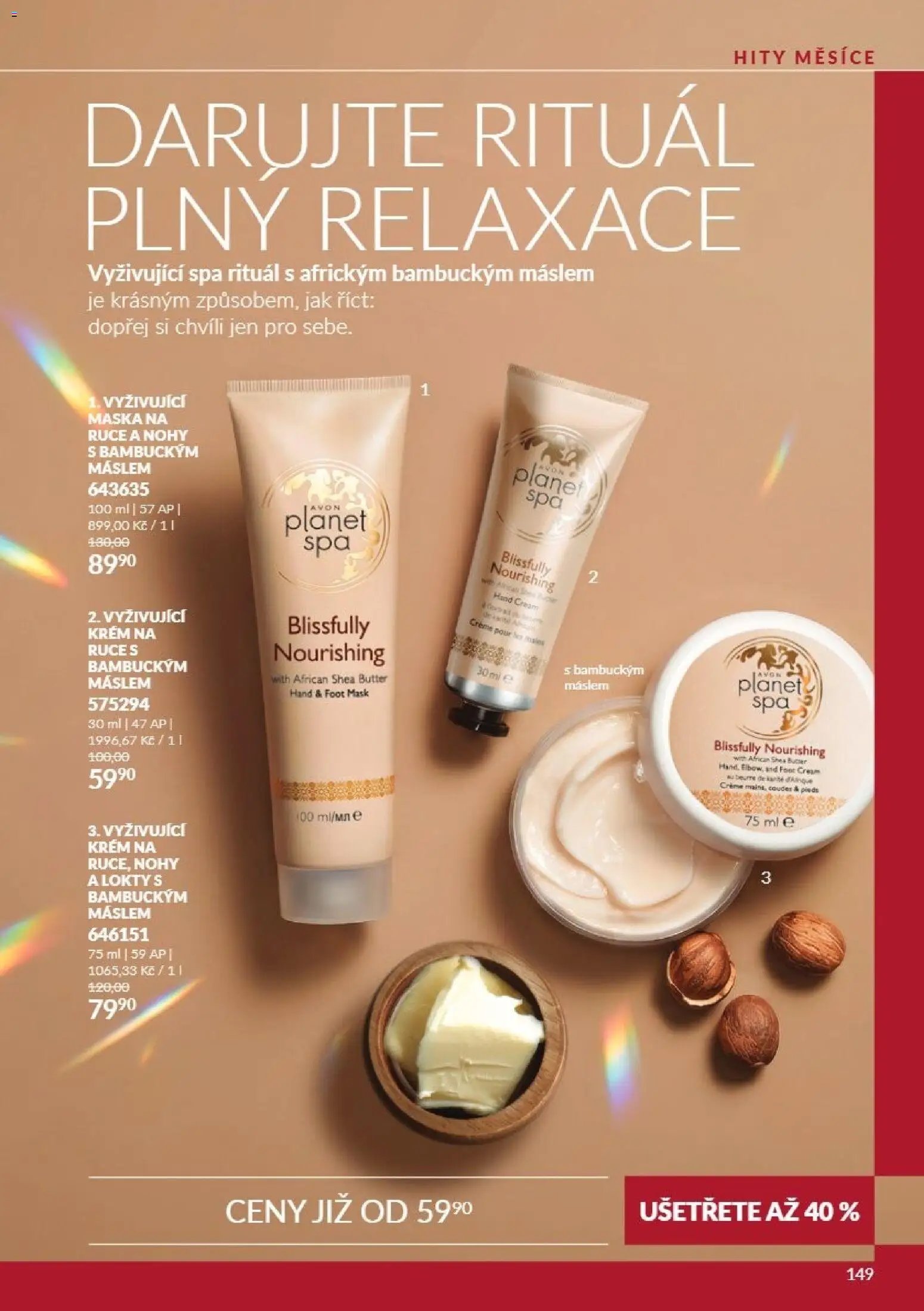 Avon Katalog 11/2026