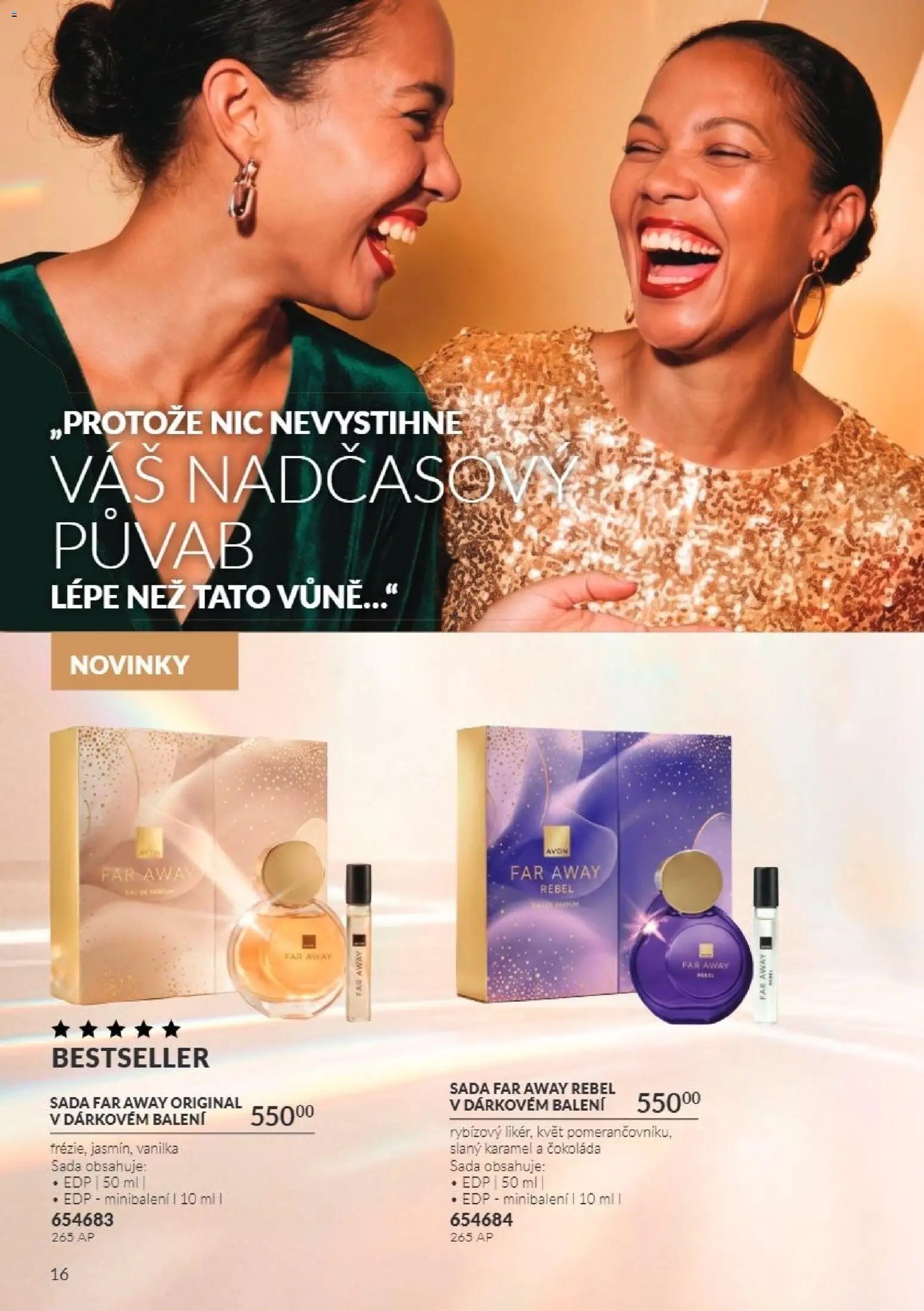 Avon Katalog 11/2026