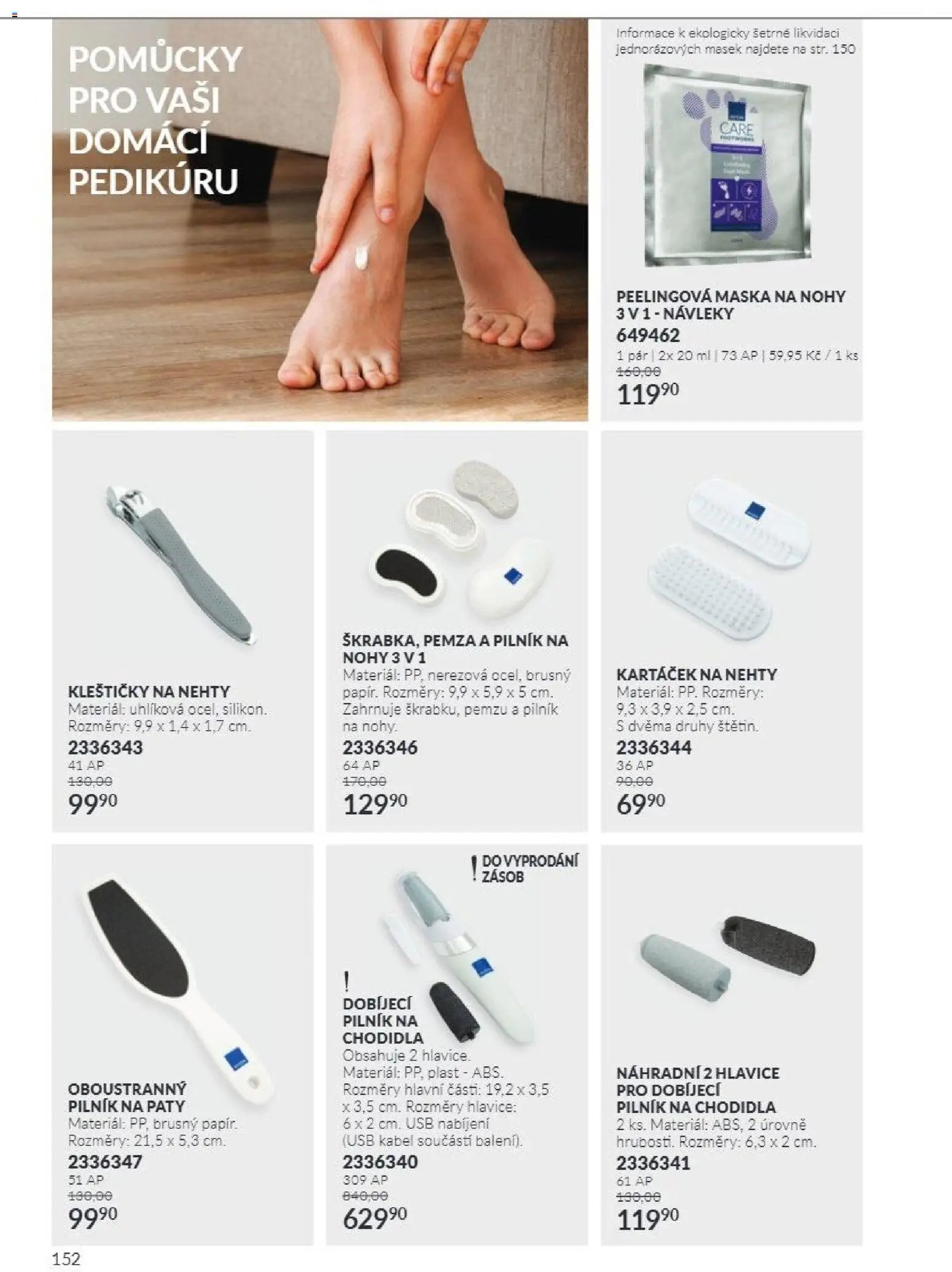 Avon Katalog 11/2026