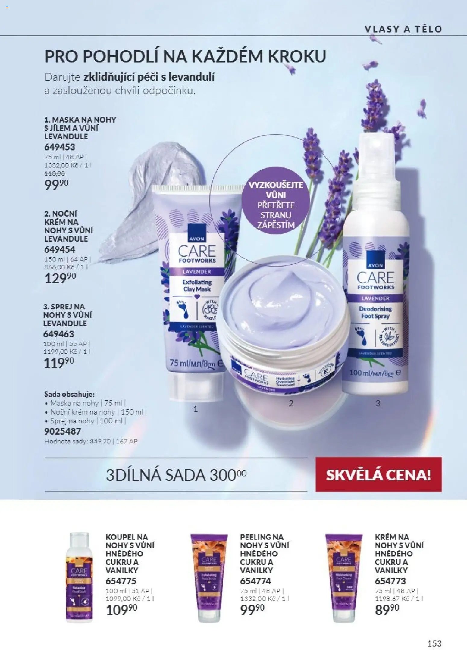 Avon Katalog 11/2026