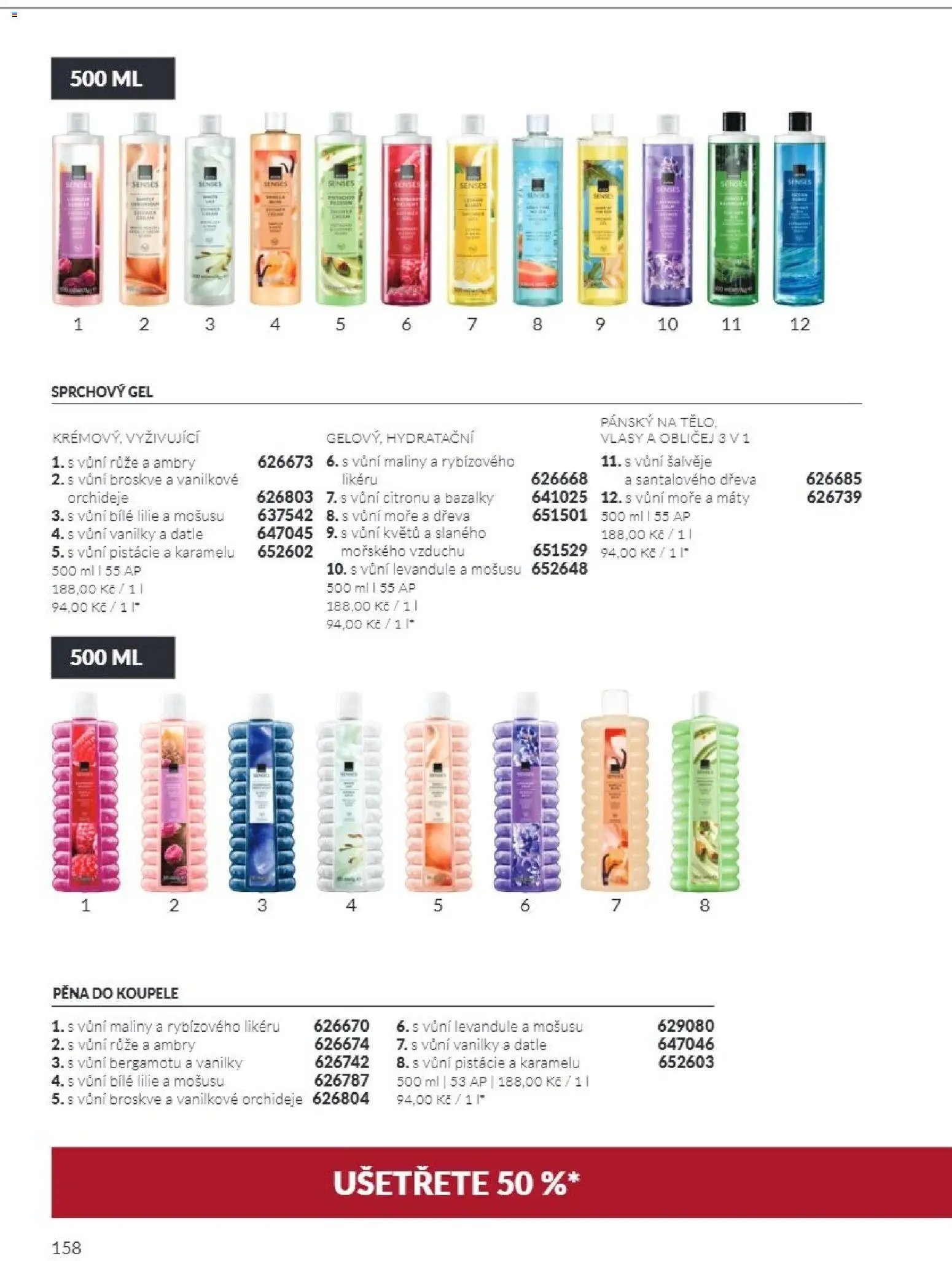 Avon Katalog 11/2026