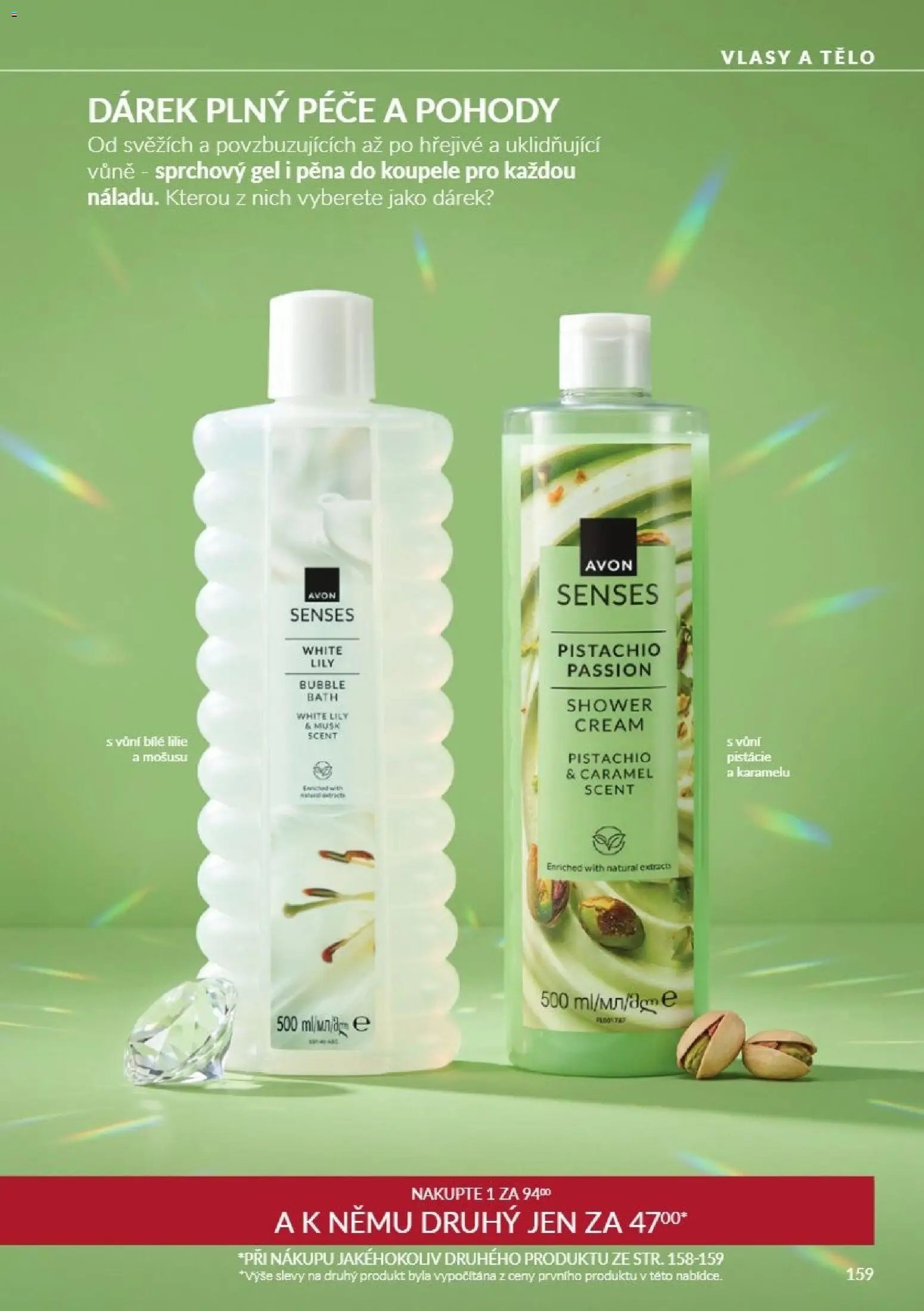Avon Katalog 11/2026