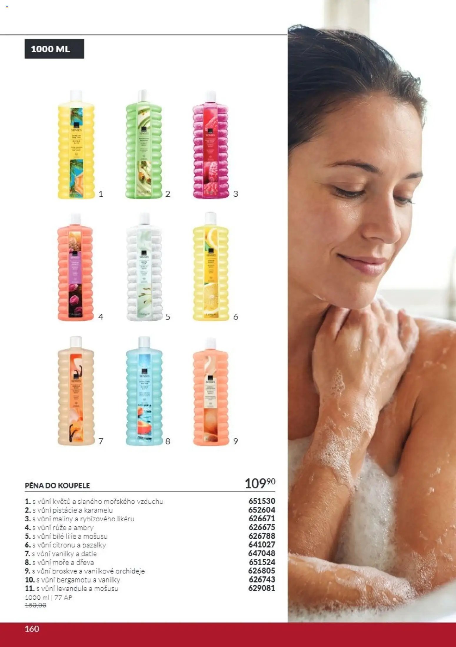Avon Katalog 11/2026