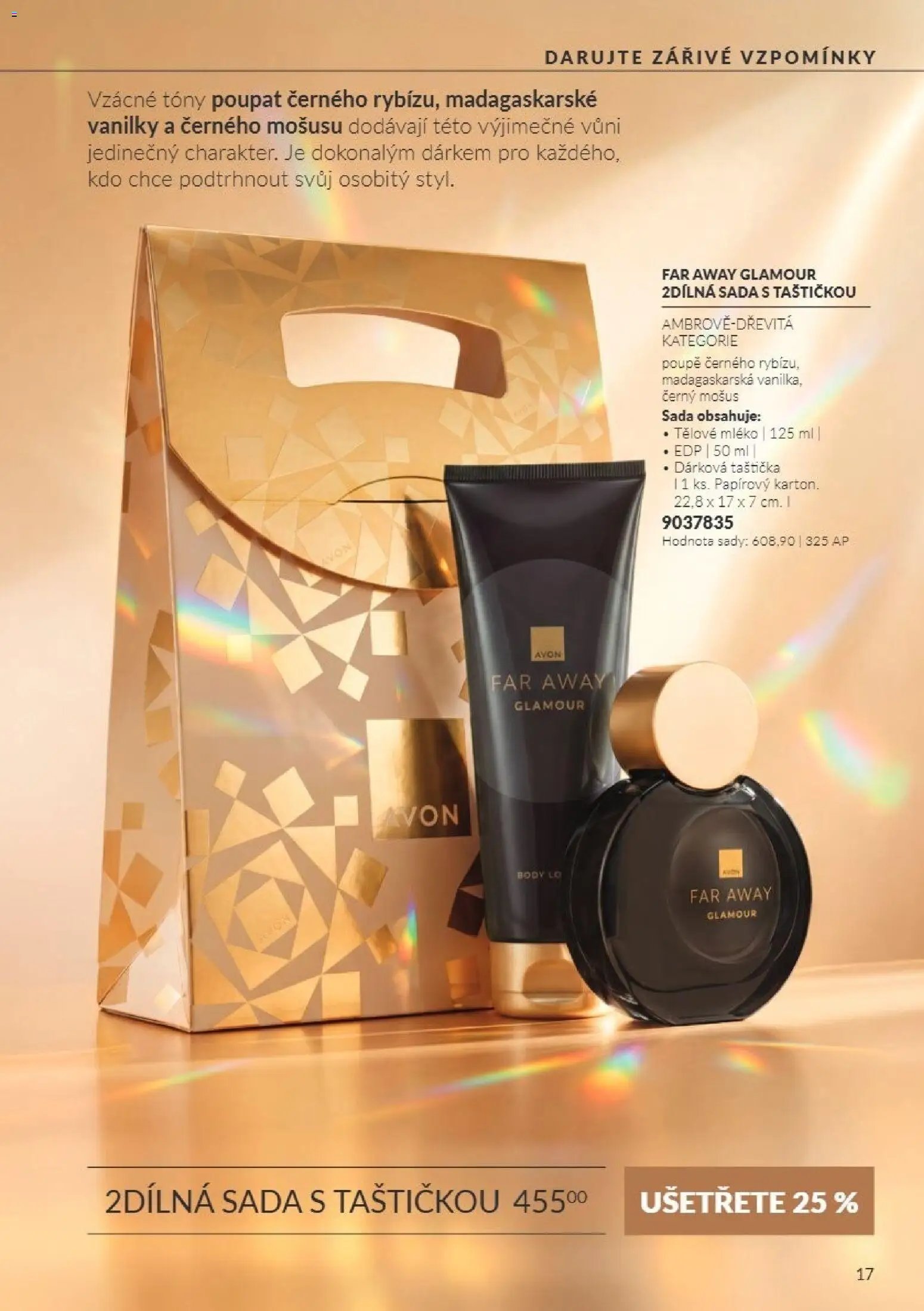 Avon Katalog 11/2026