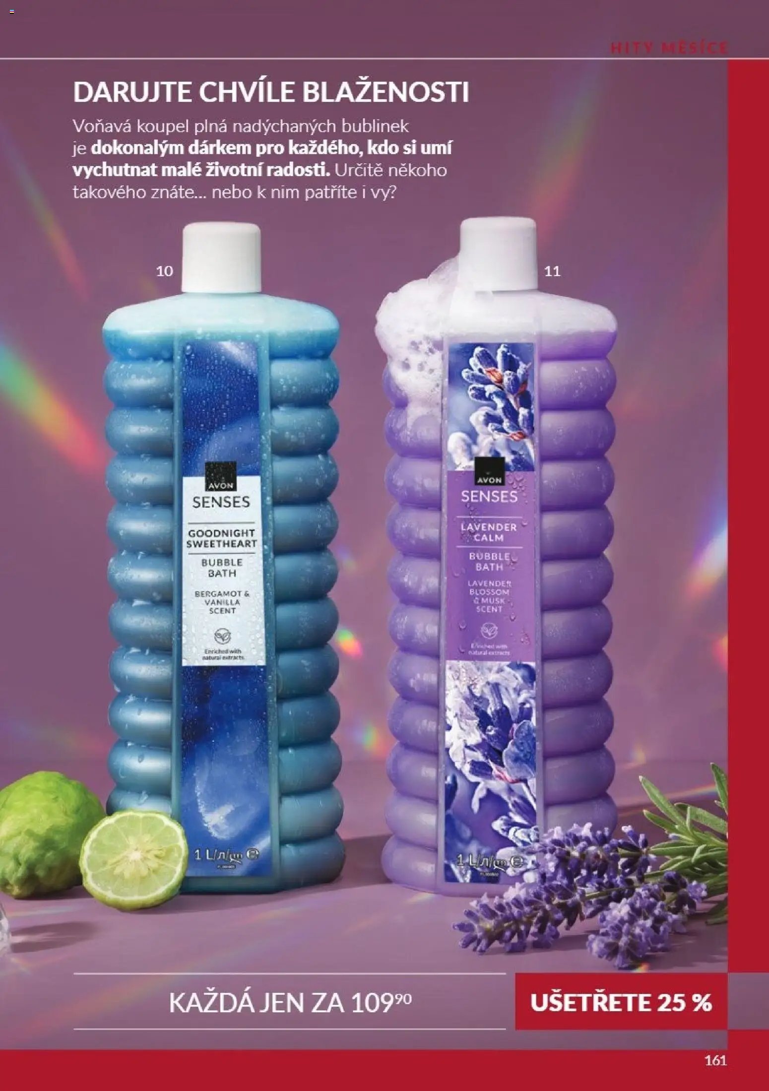Avon Katalog 11/2026
