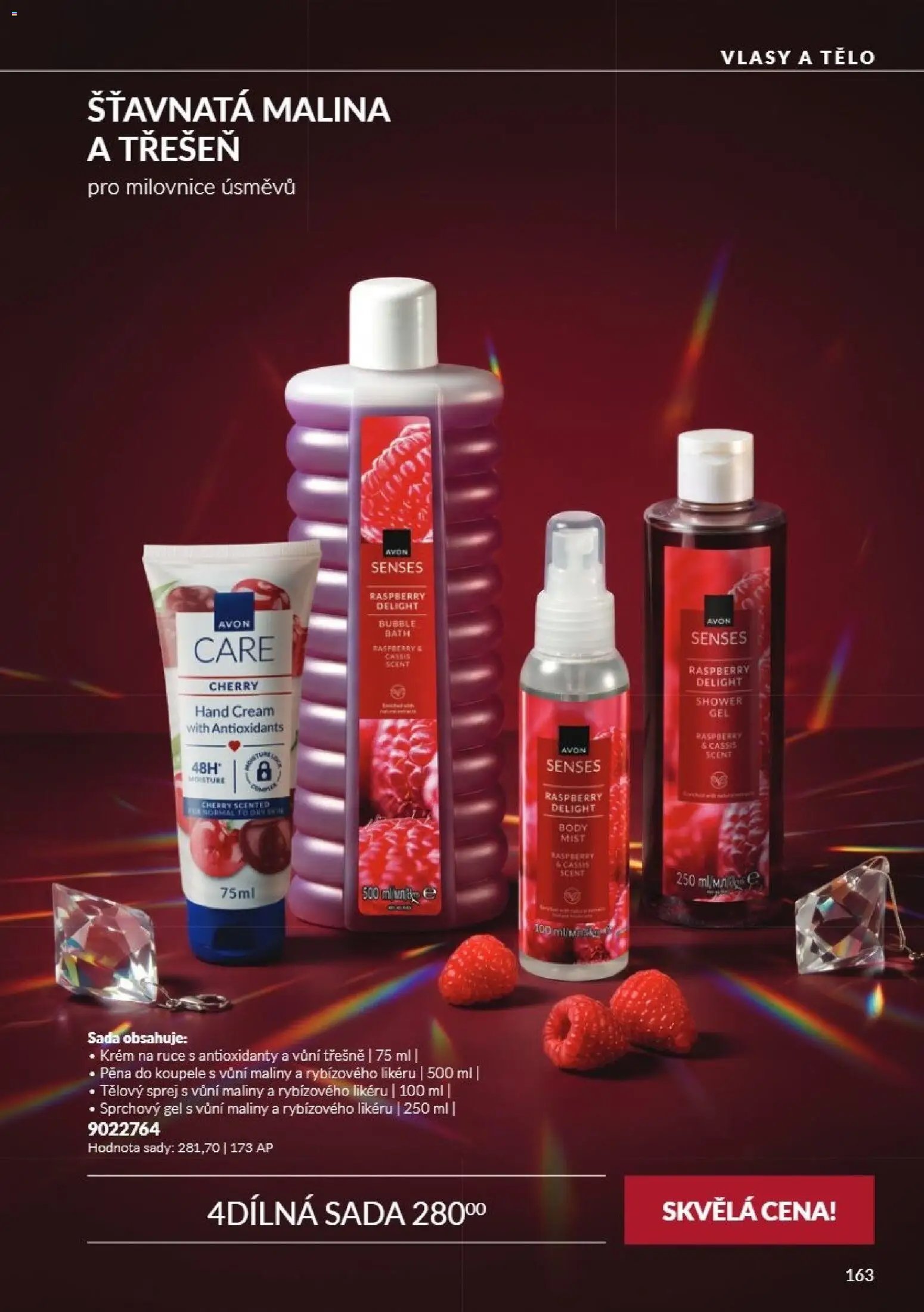 Avon Katalog 11/2026