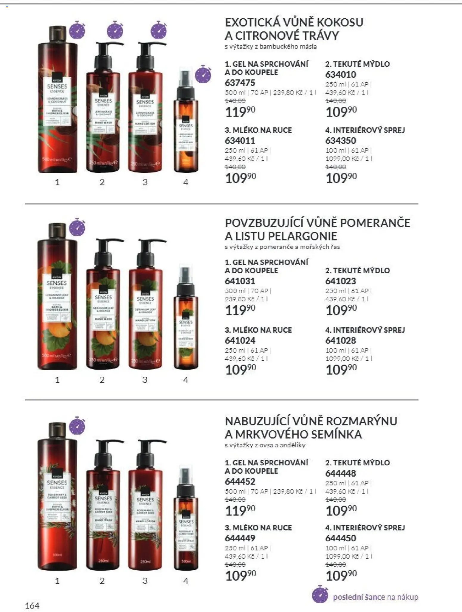 Avon Katalog 11/2026