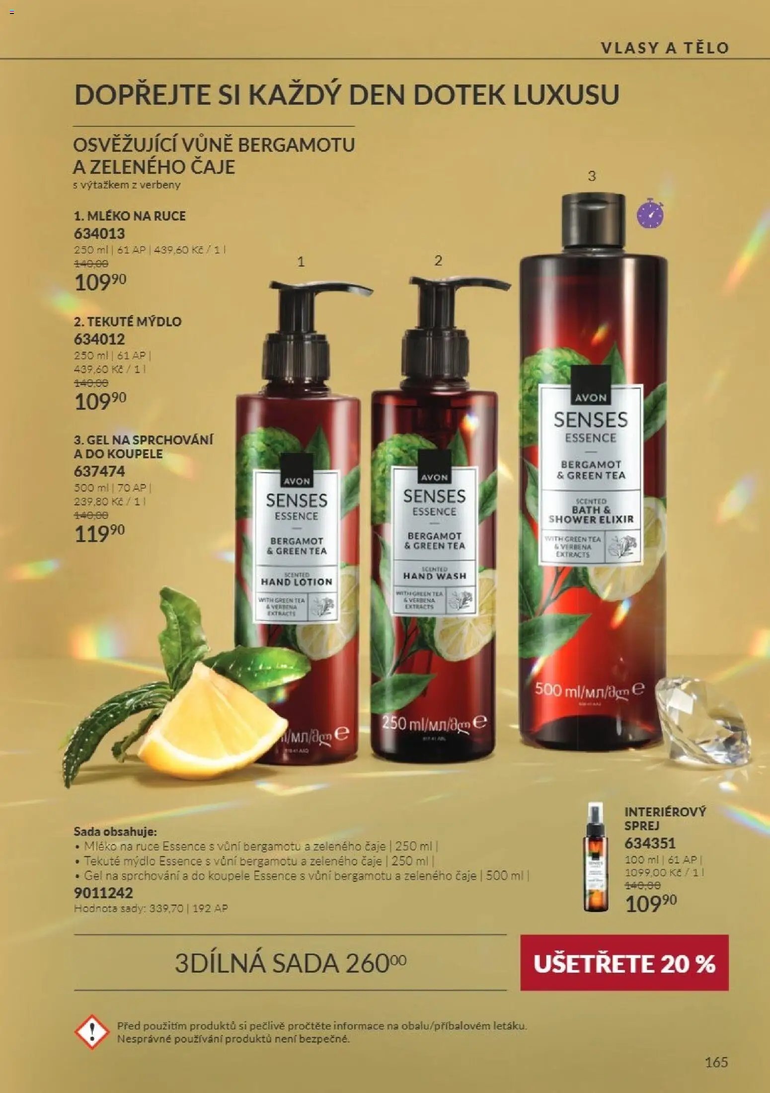 Avon Katalog 11/2026