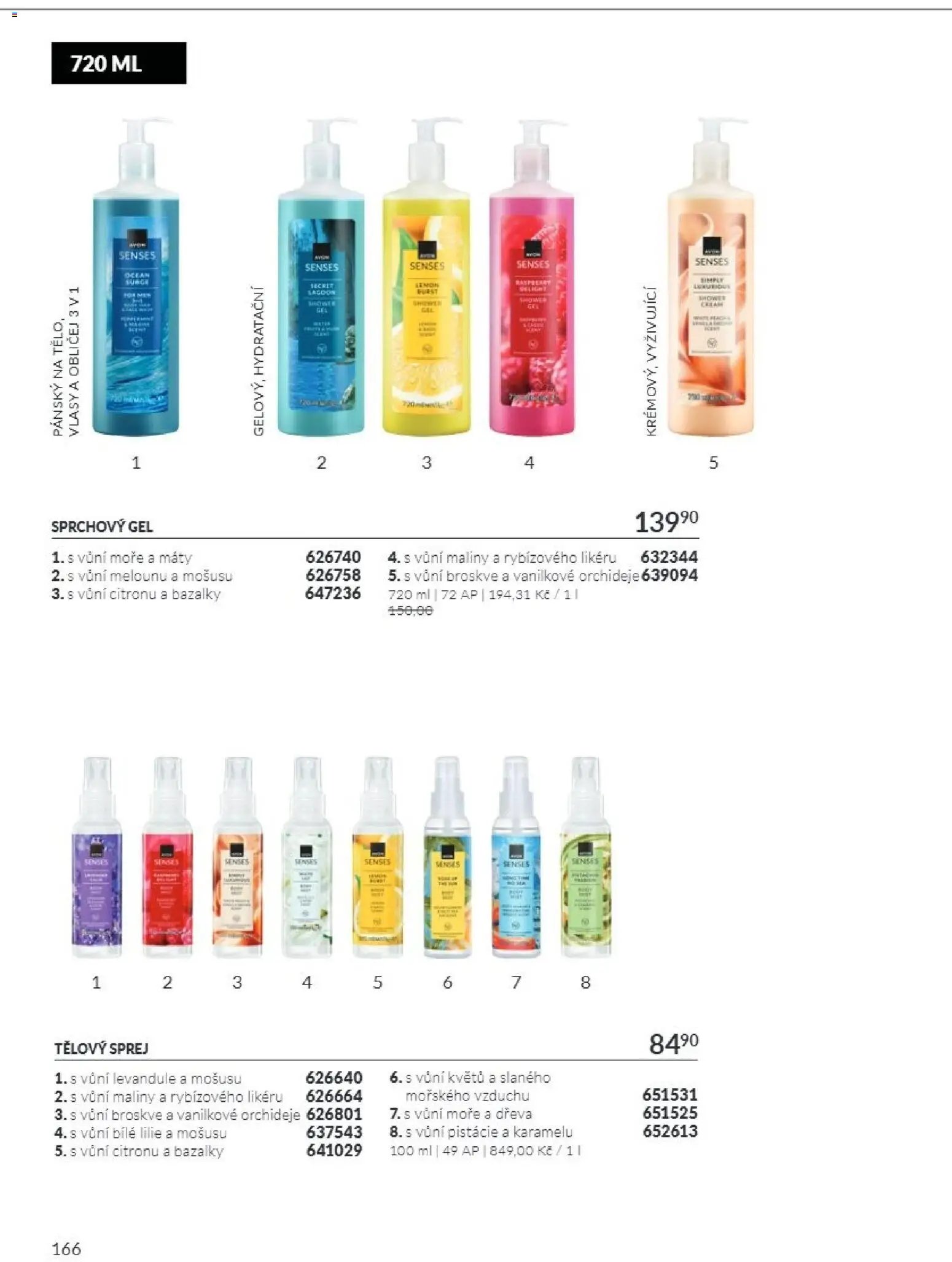 Avon Katalog 11/2026