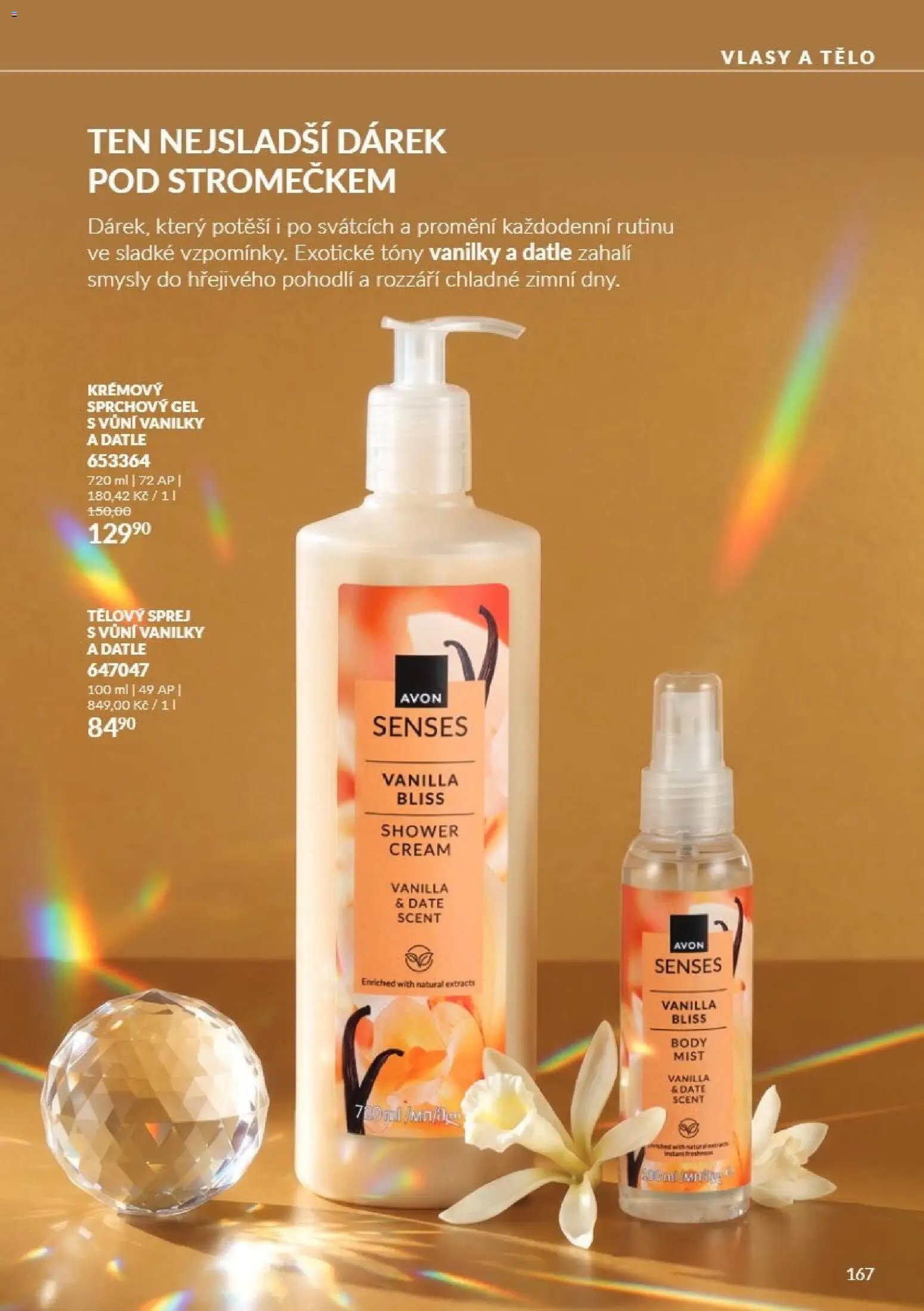 Avon Katalog 11/2026