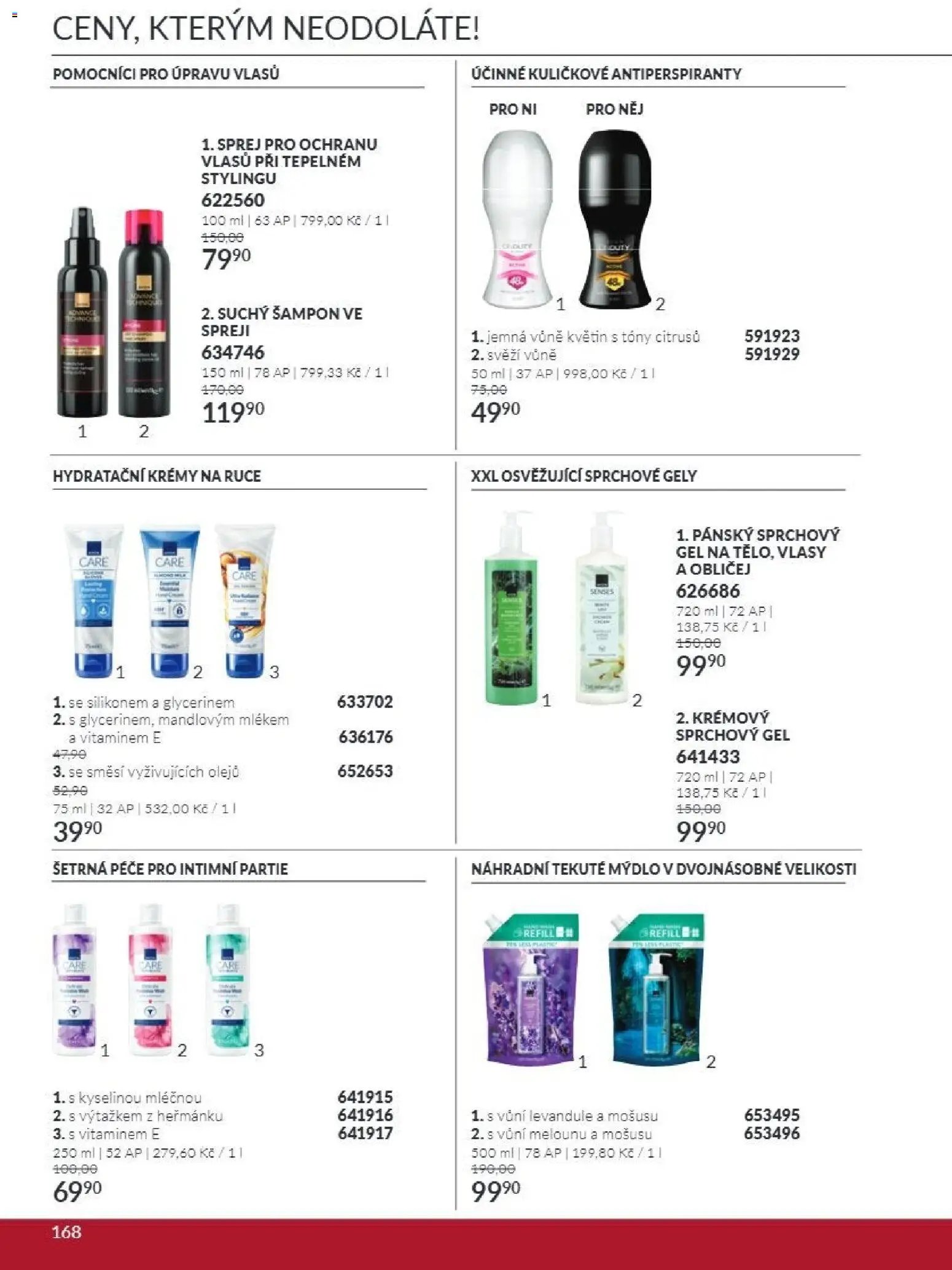 Avon Katalog 11/2026