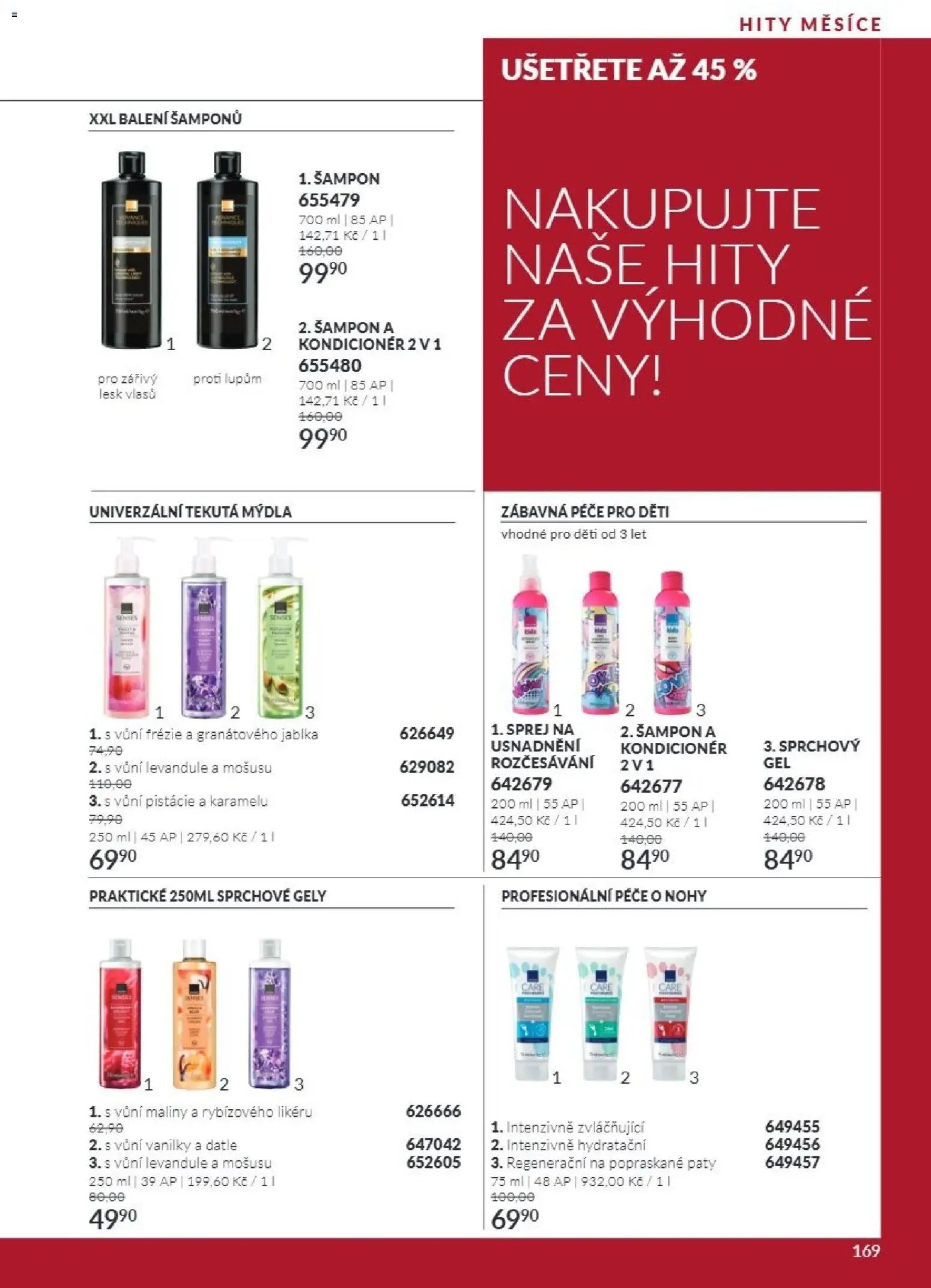 Avon Katalog 11/2026