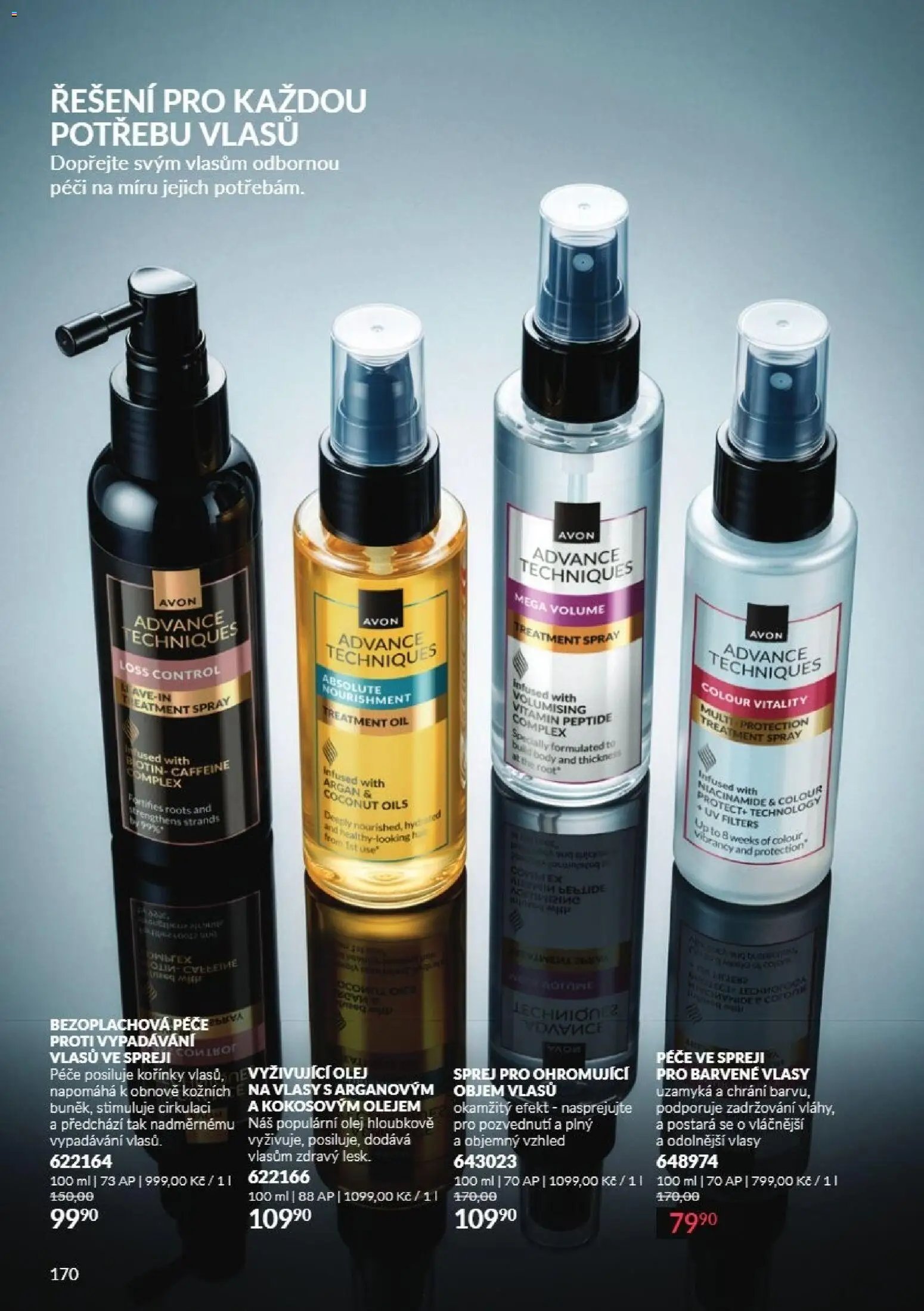 Avon Katalog 11/2026