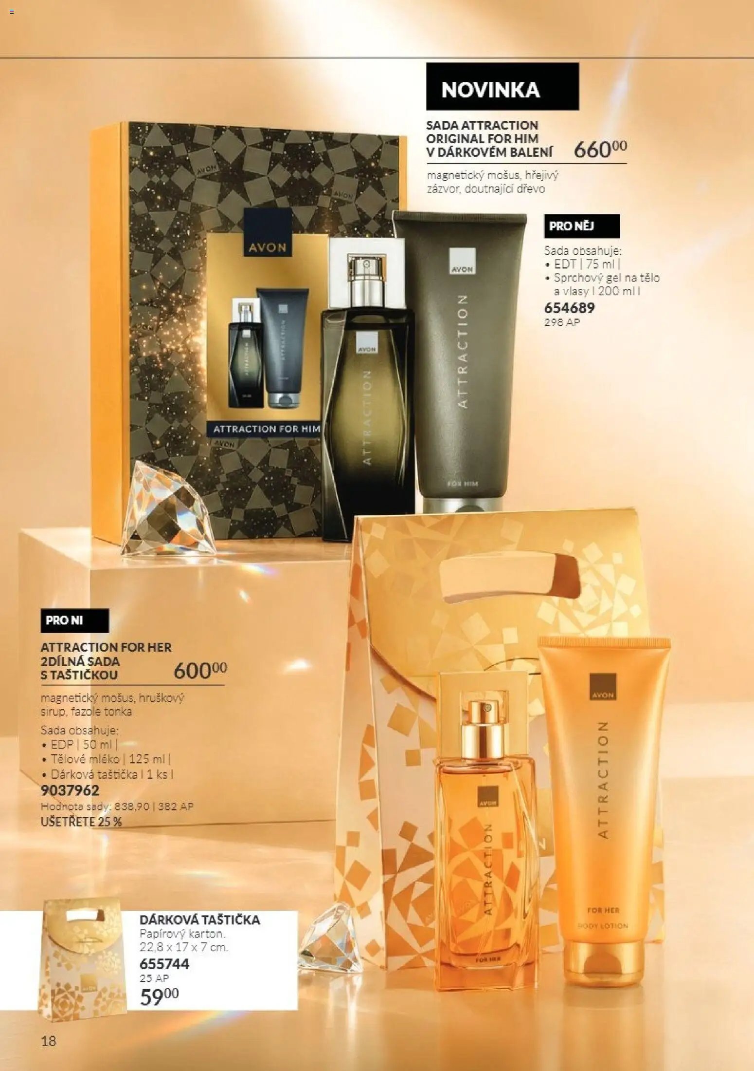 Avon Katalog 11/2026