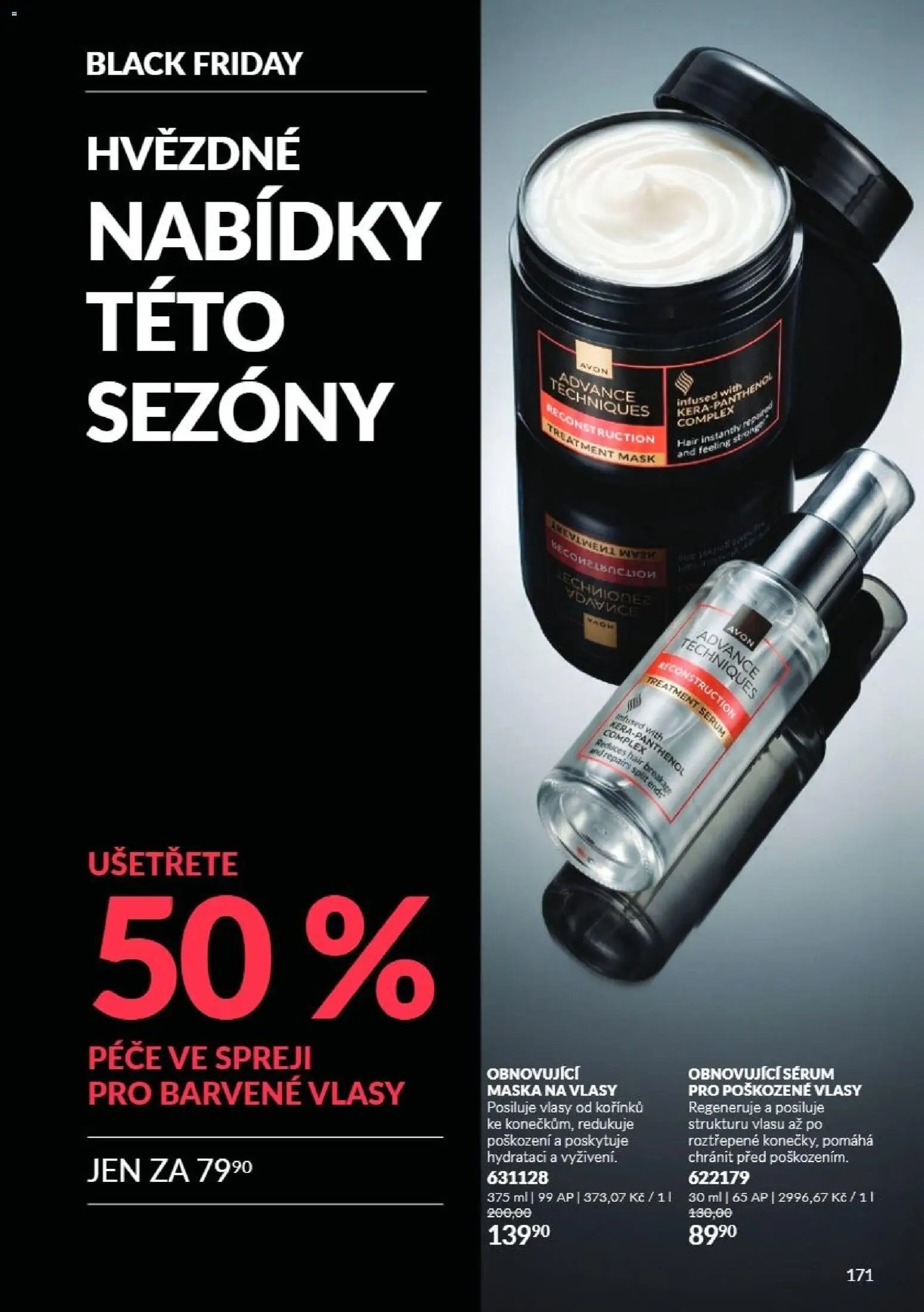 Avon Katalog 11/2026