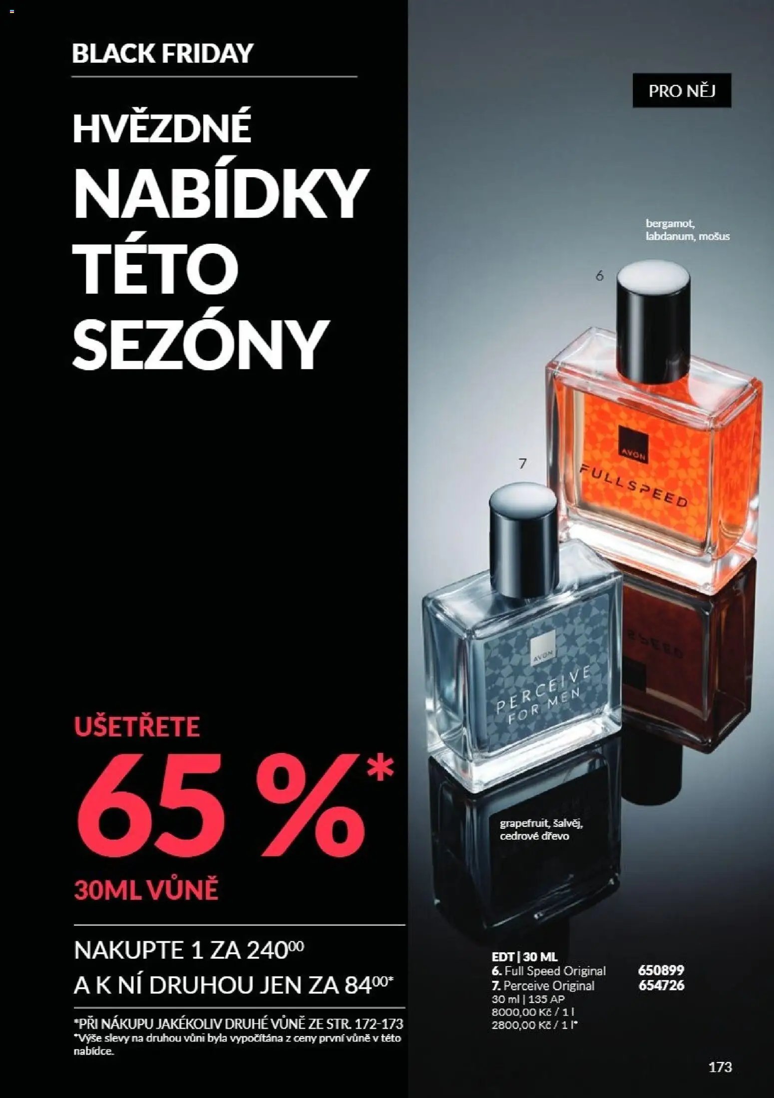 Avon Katalog 11/2026