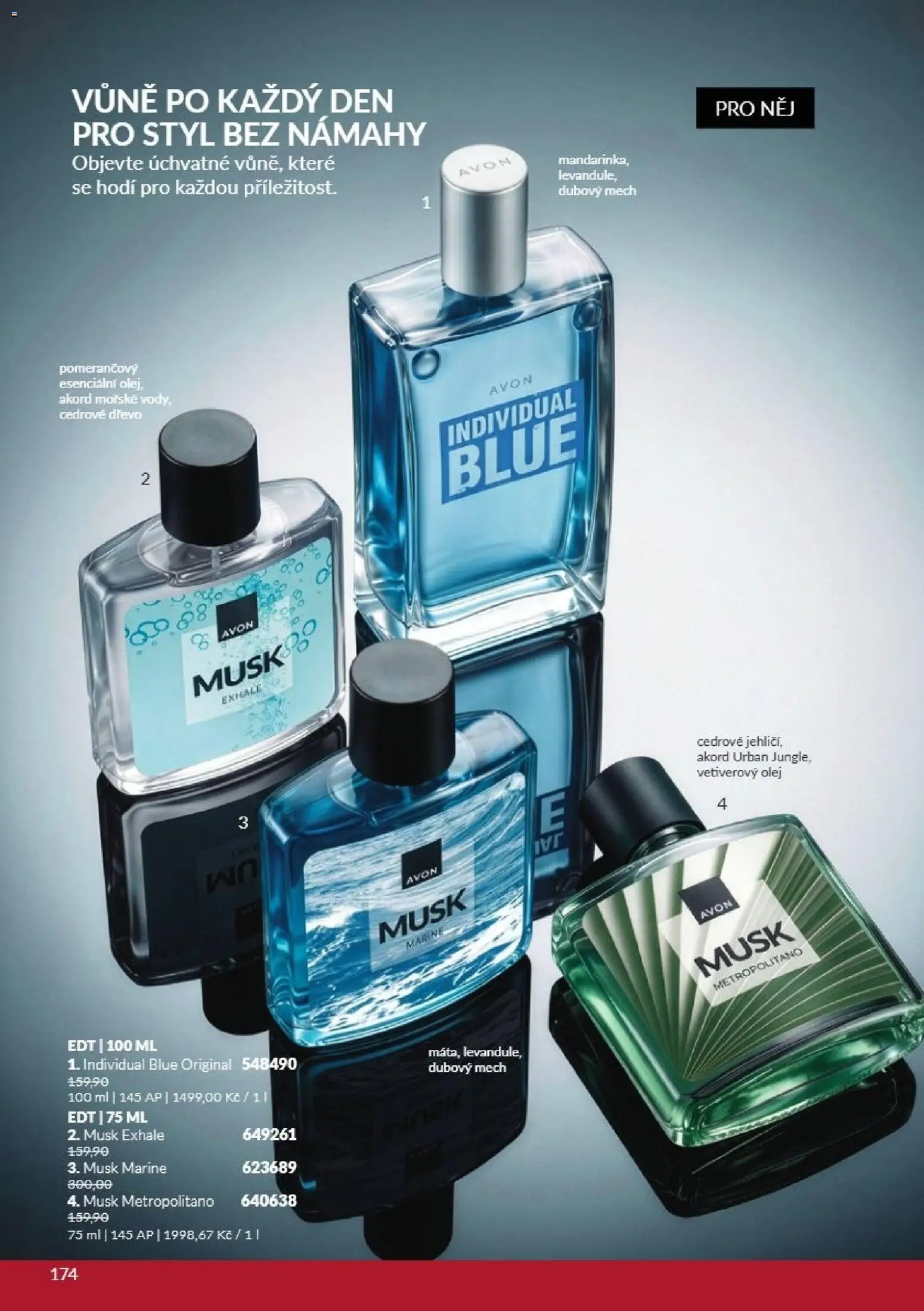 Avon Katalog 11/2026