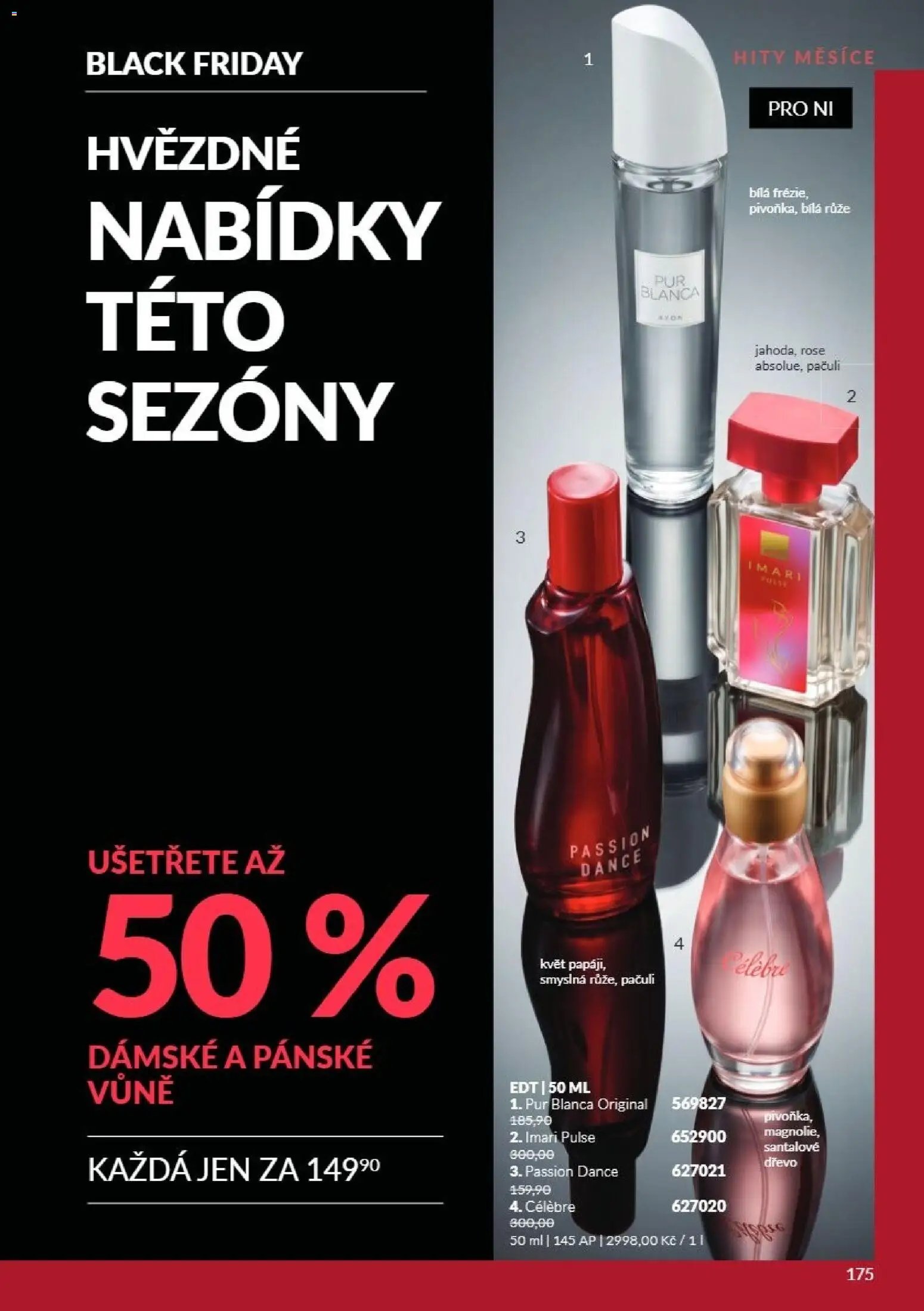 Avon Katalog 11/2026