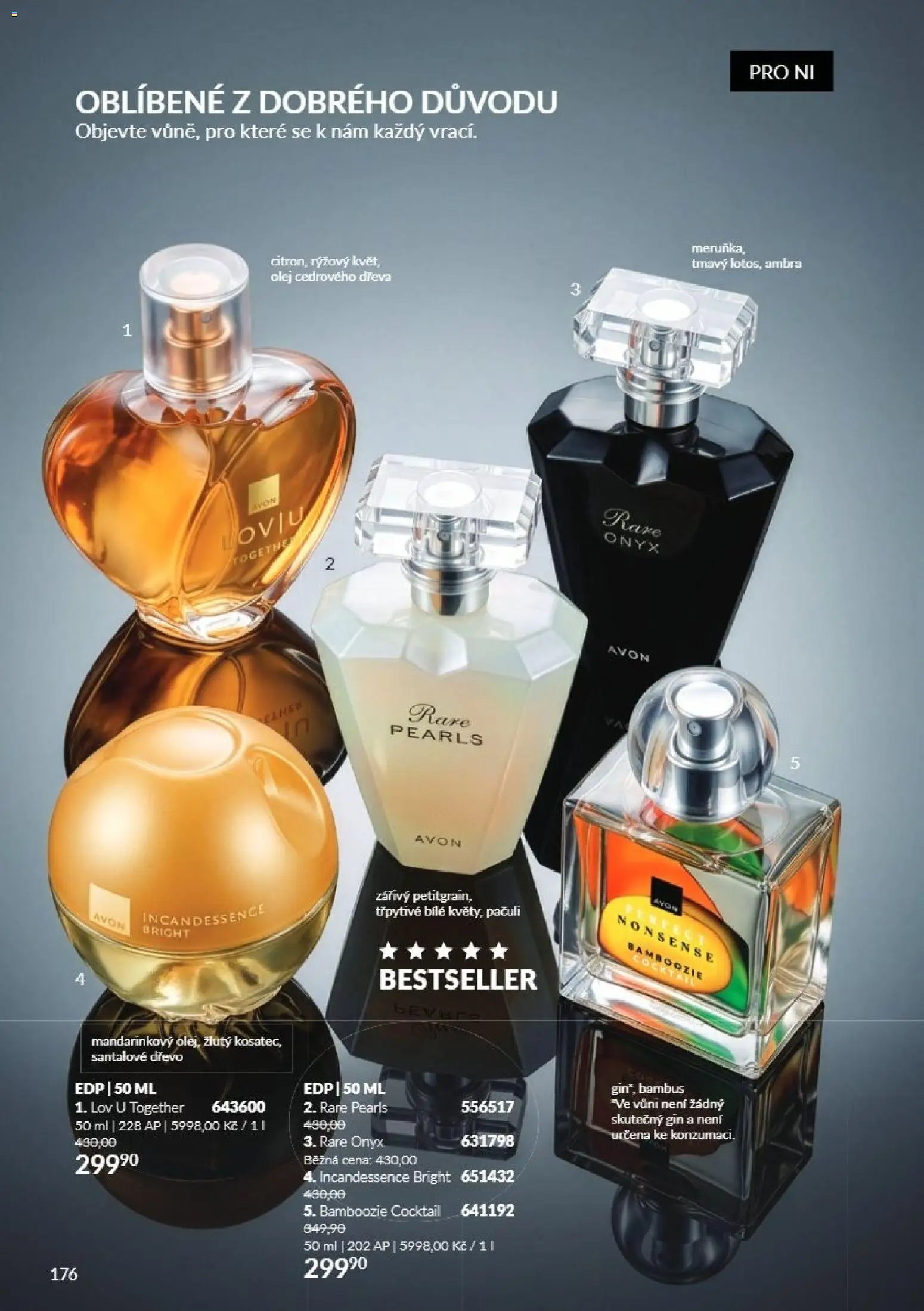 Avon Katalog 11/2026