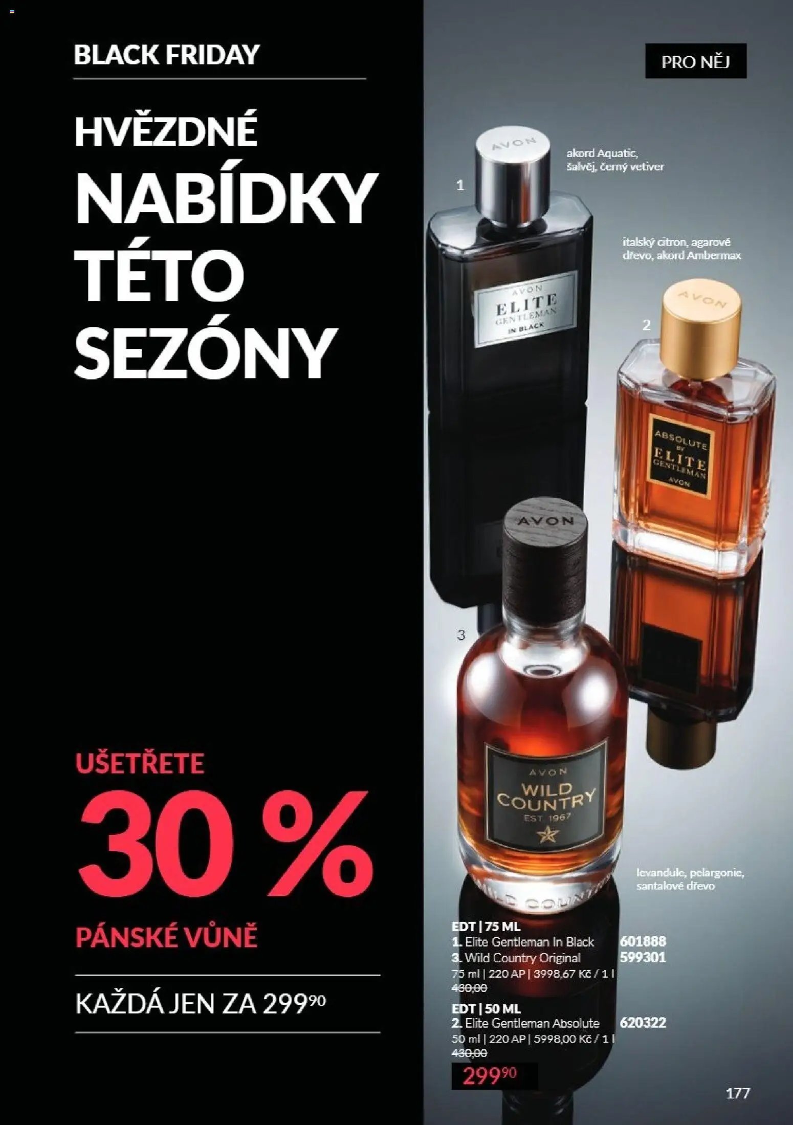 Avon Katalog 11/2026