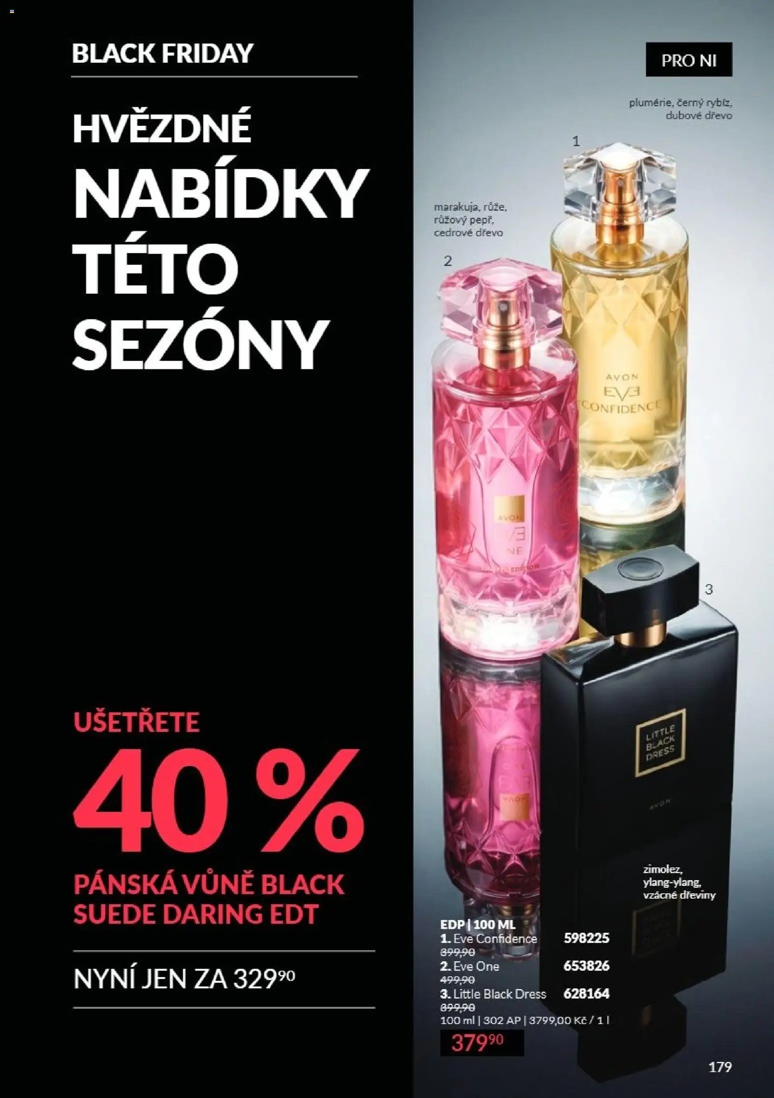 Avon Katalog 11/2026