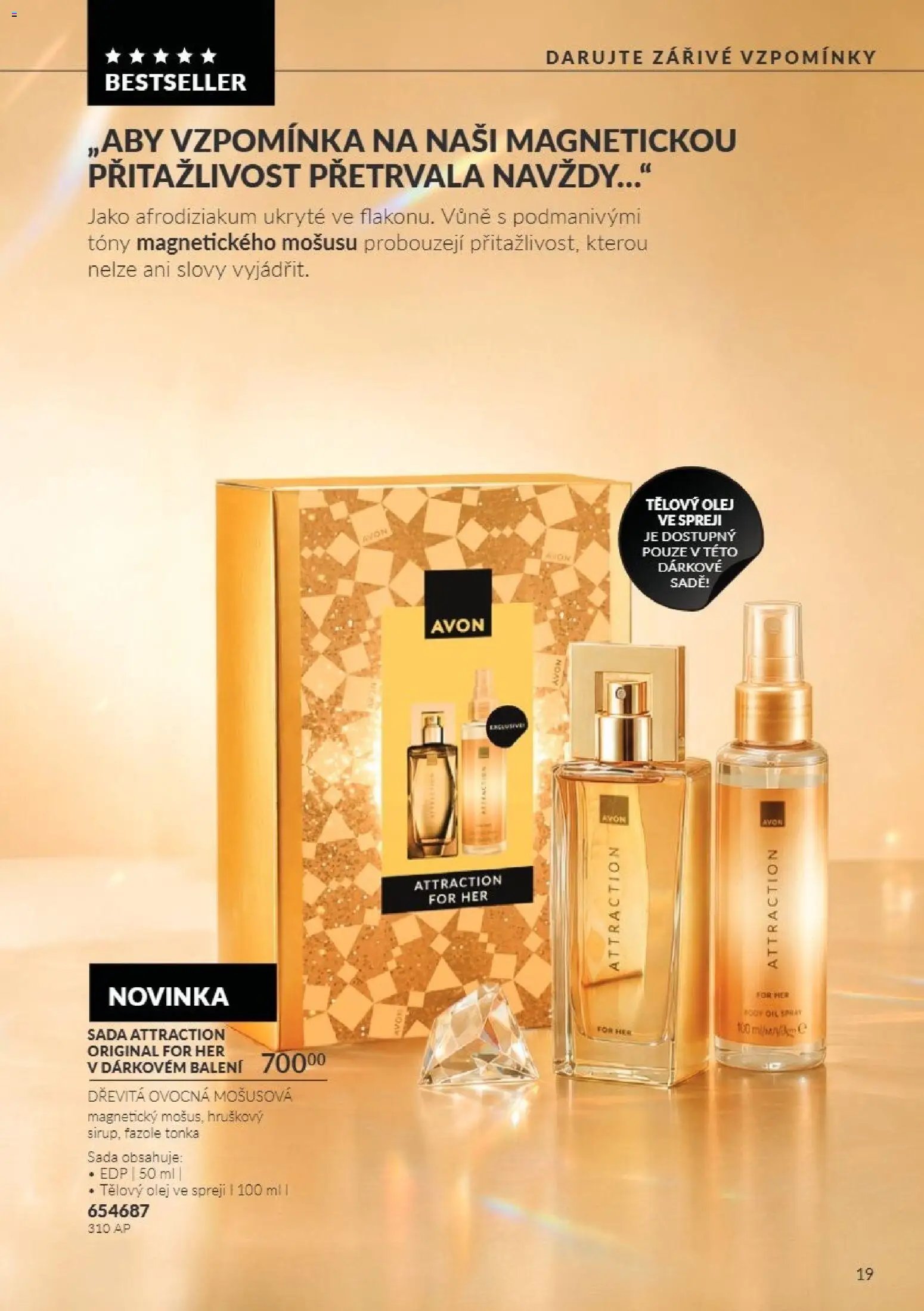 Avon Katalog 11/2026