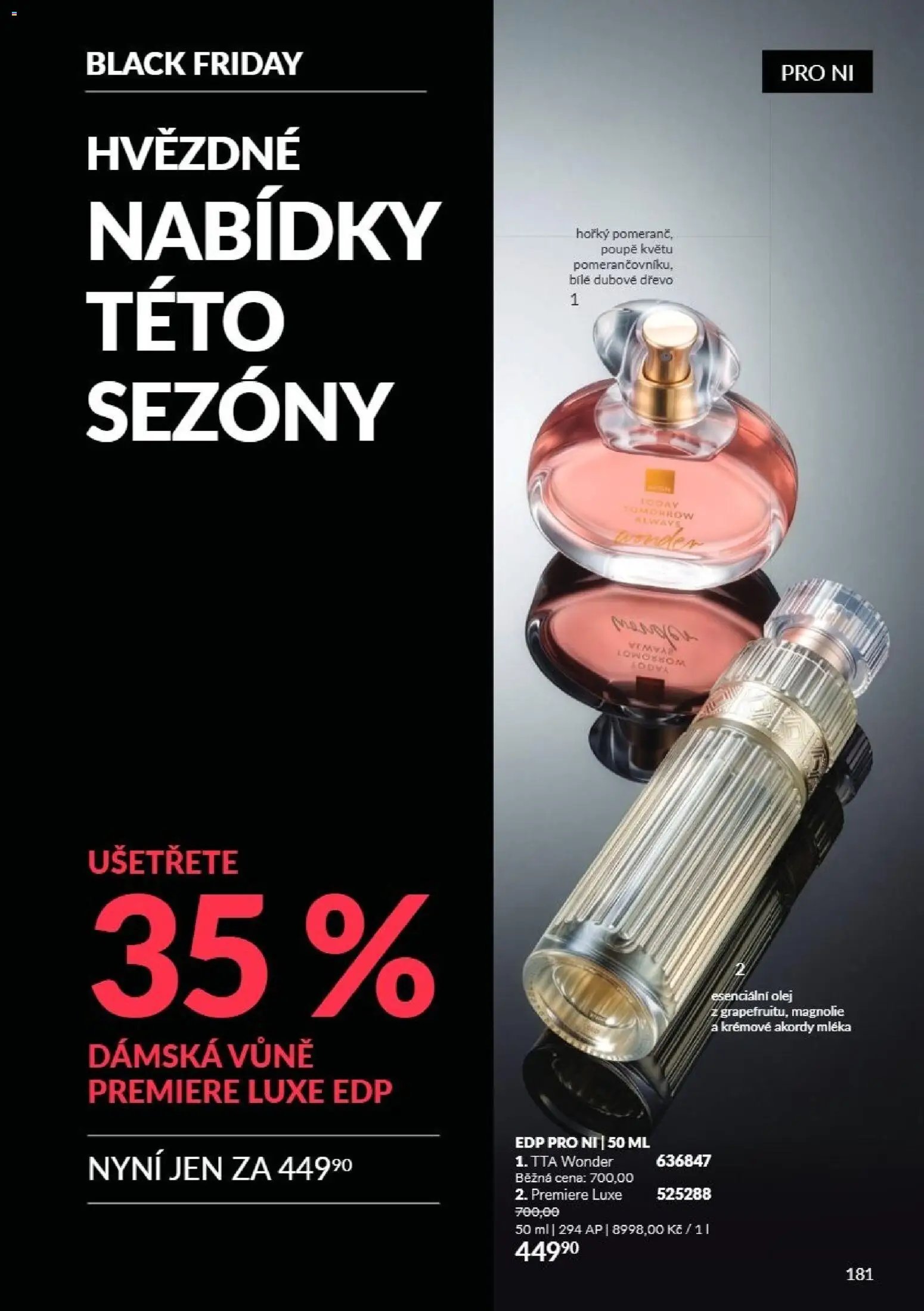 Avon Katalog 11/2026