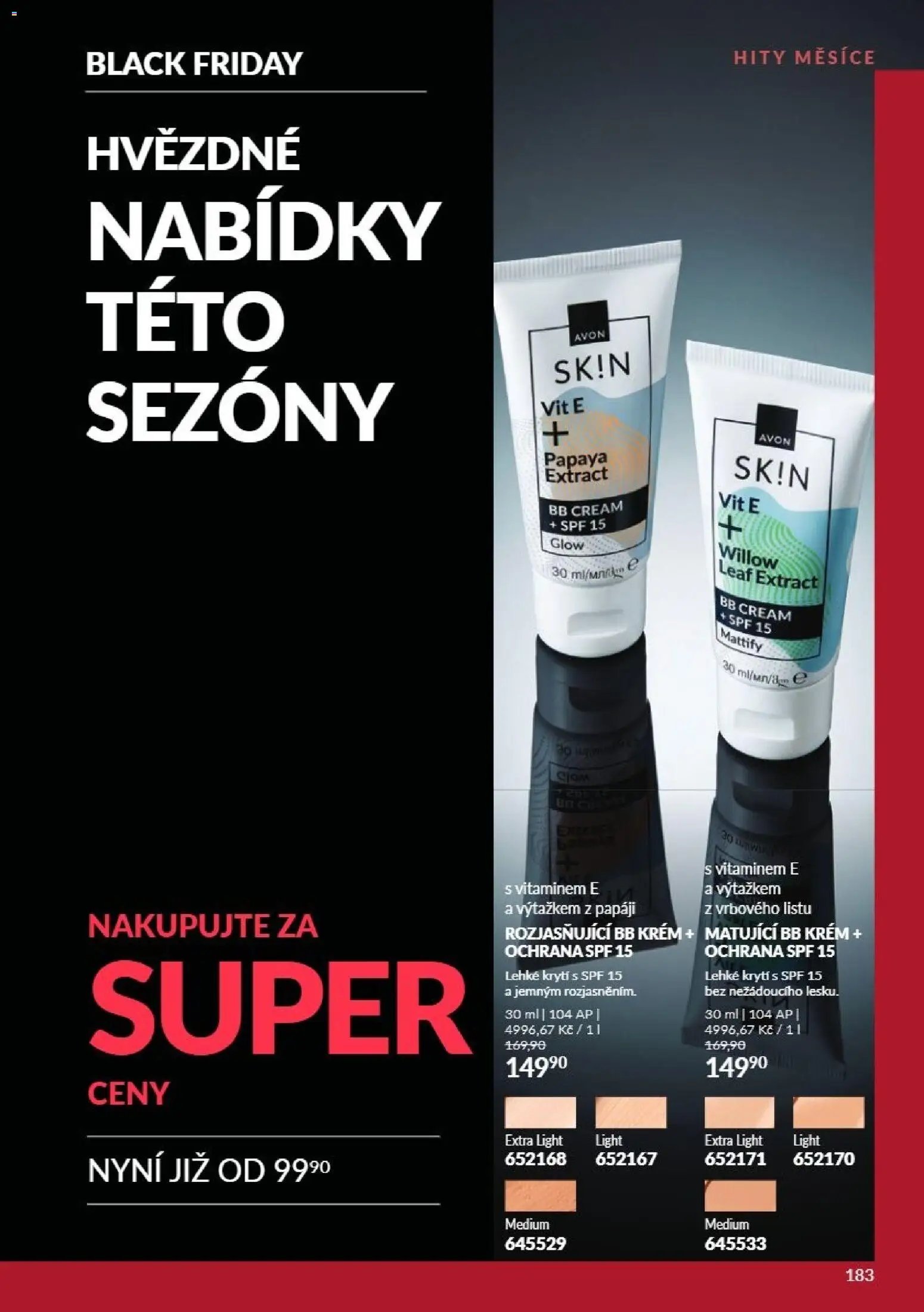 Avon Katalog 11/2026