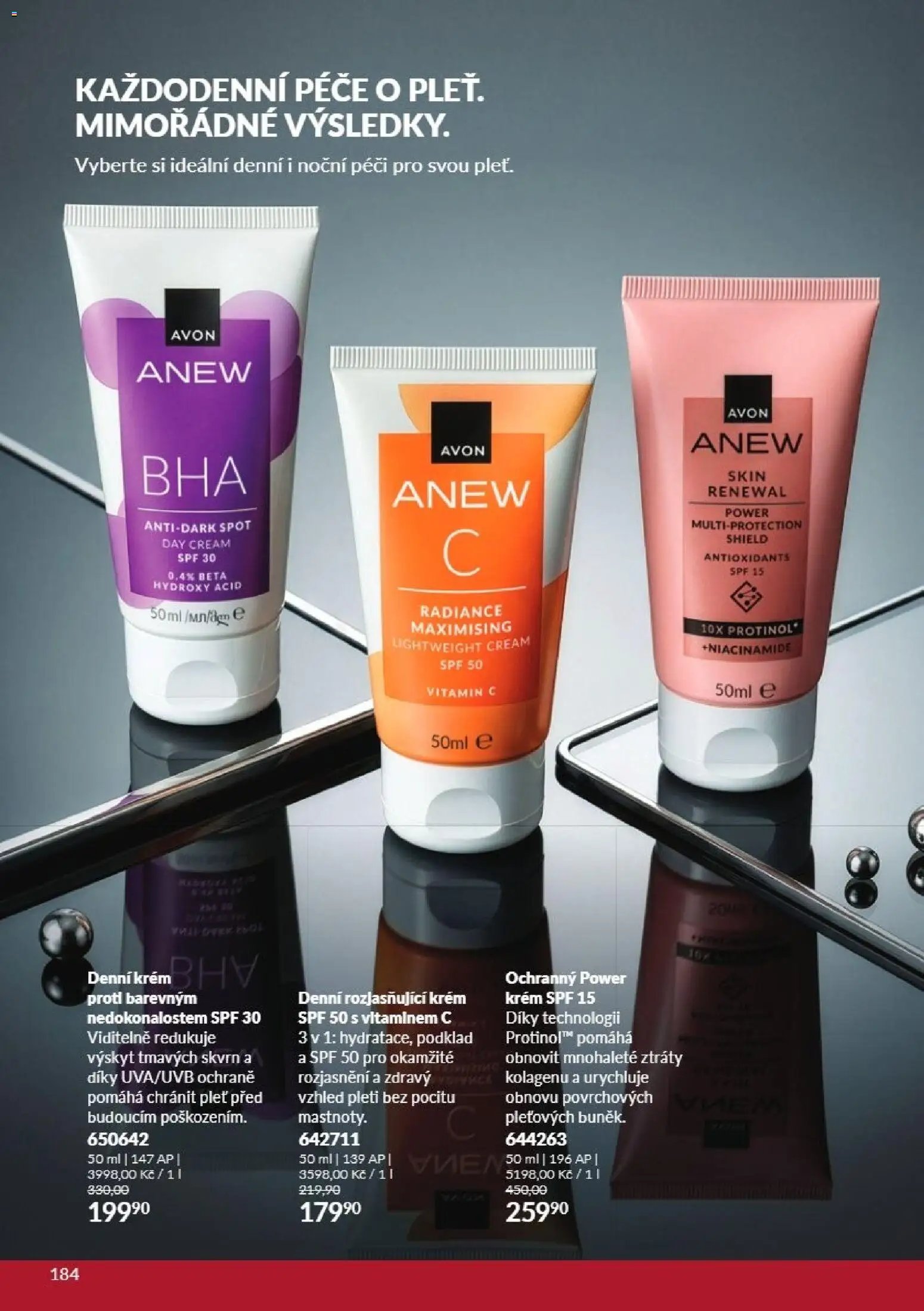 Avon Katalog 11/2026
