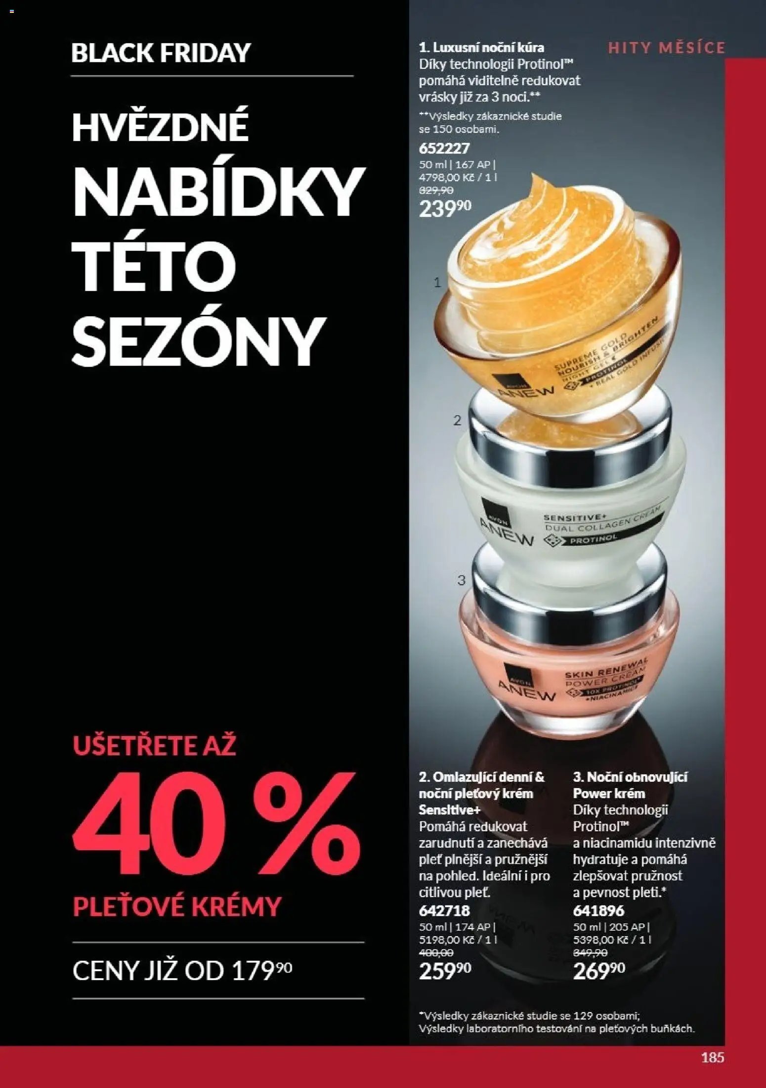 Avon Katalog 11/2026