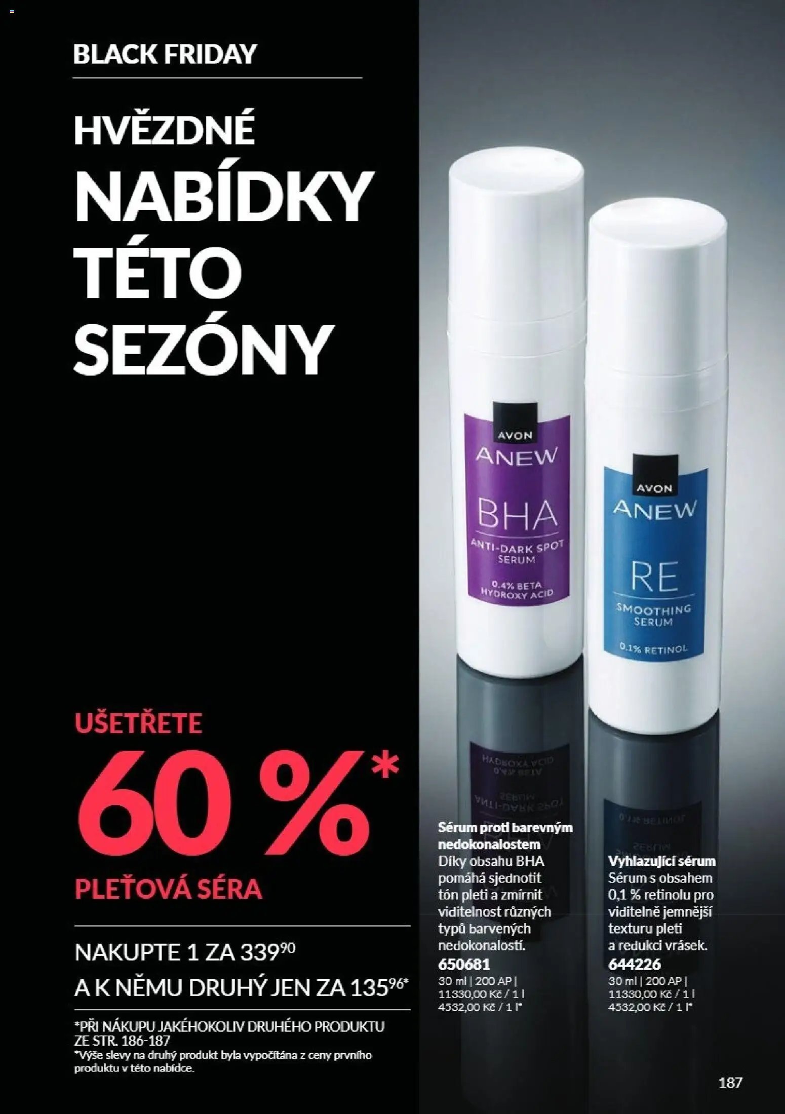 Avon Katalog 11/2026